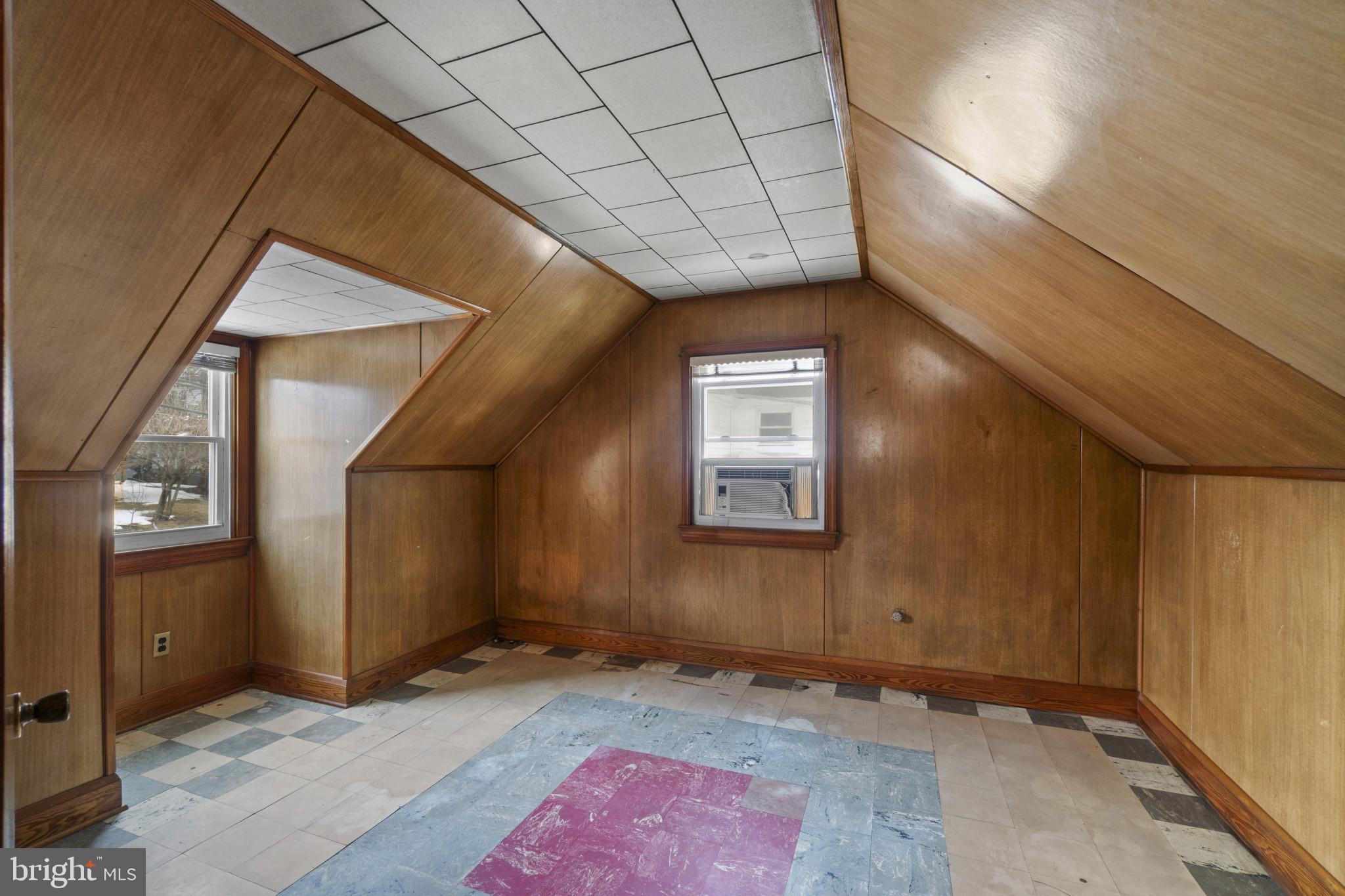 HALETHORPE - Residential