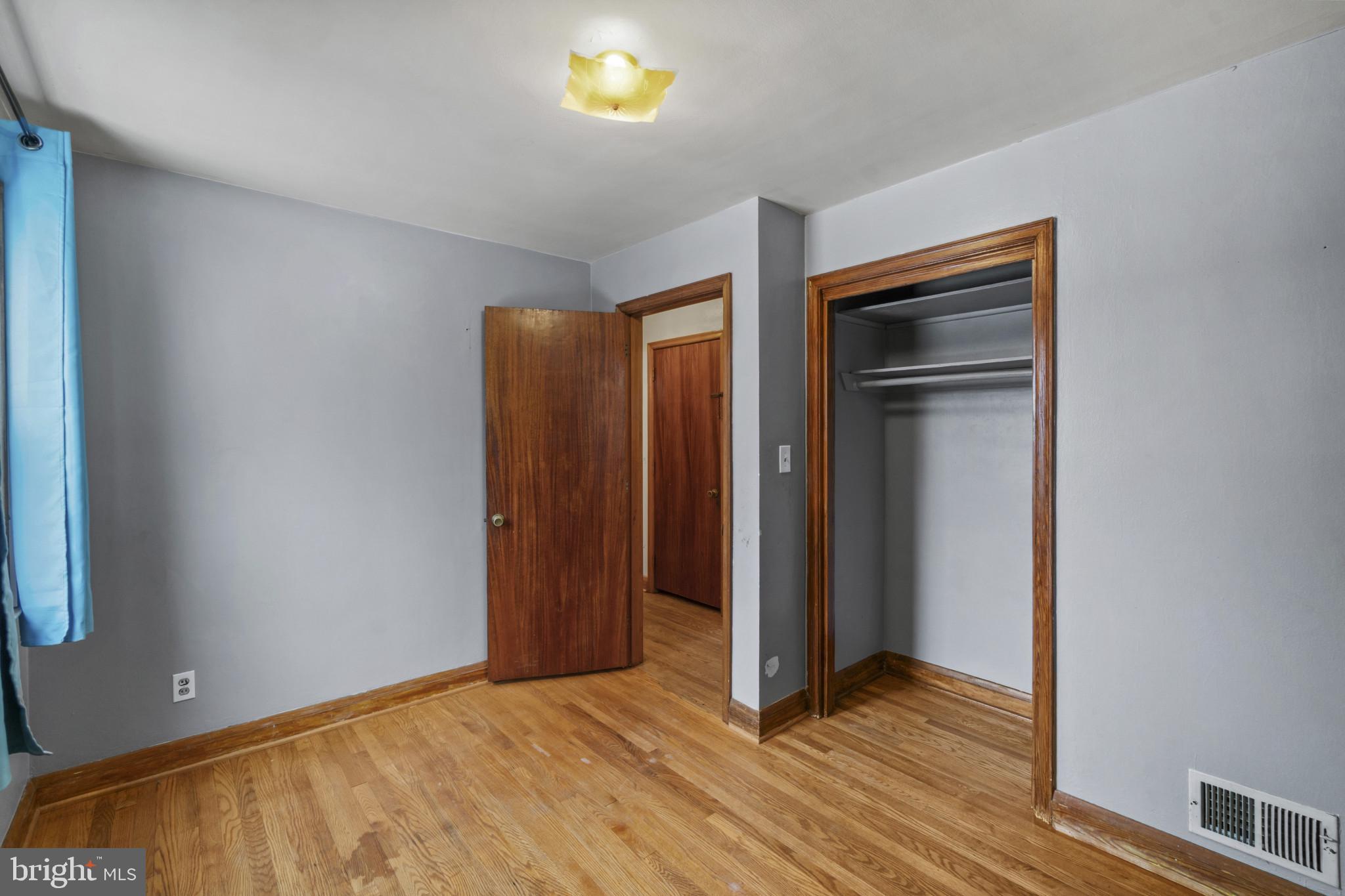 HALETHORPE - Residential