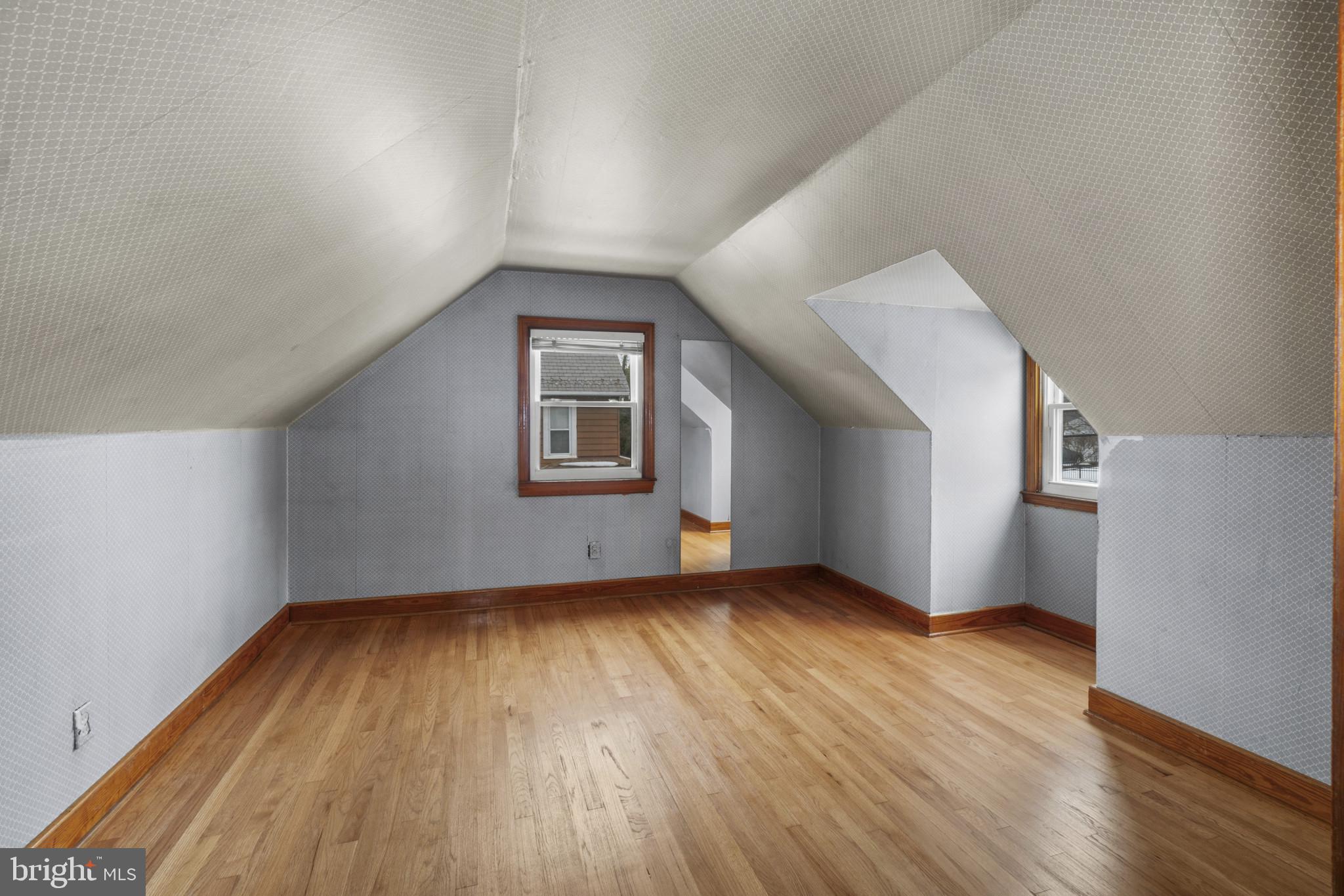 HALETHORPE - Residential