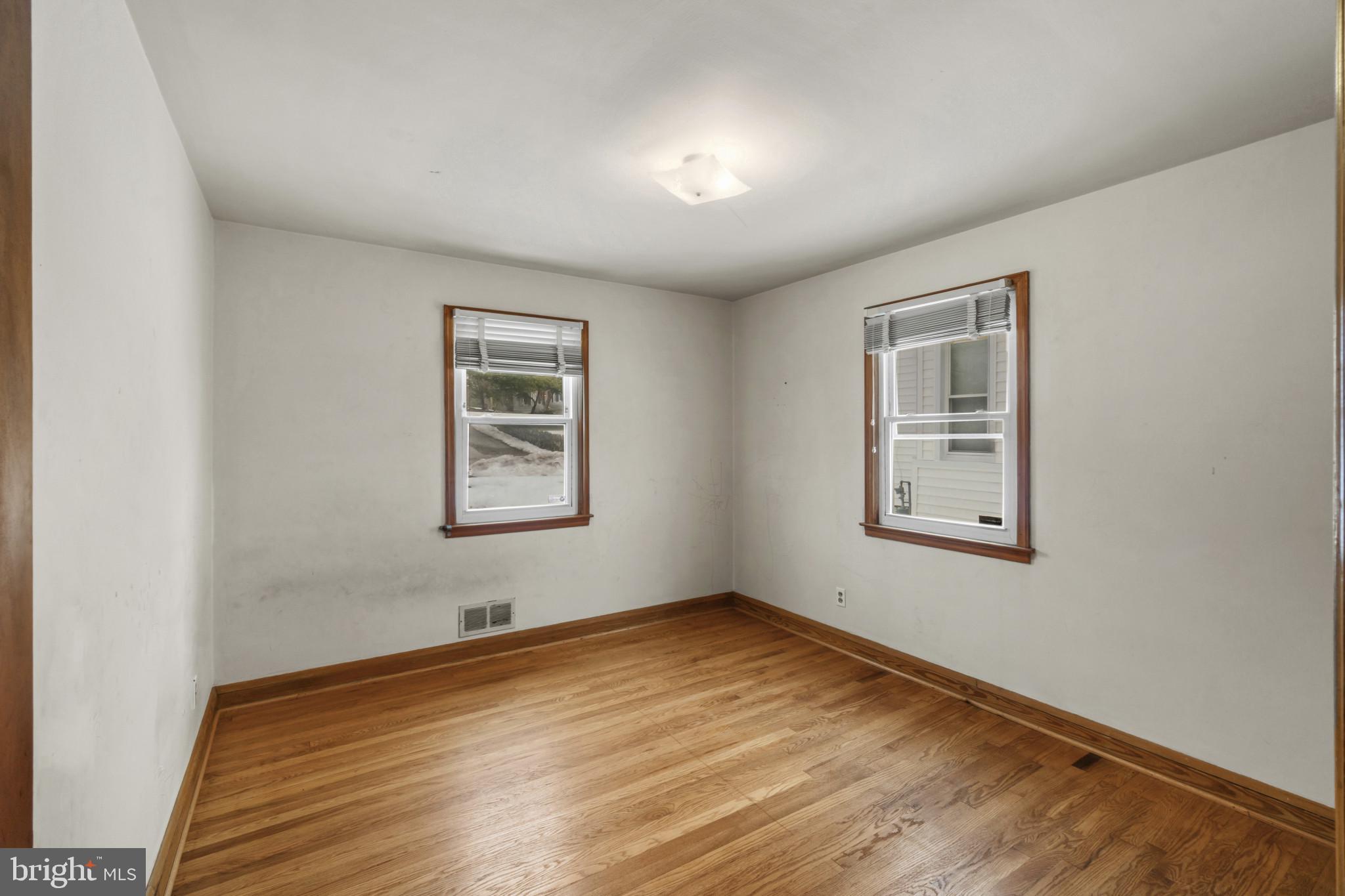 HALETHORPE - Residential