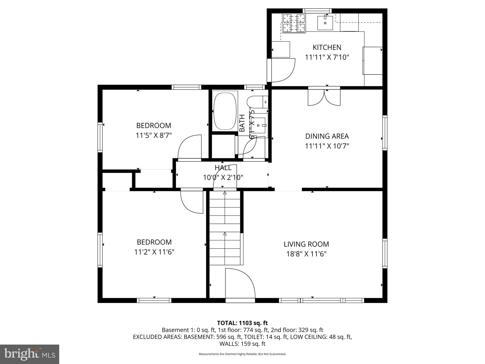 HALETHORPE - Residential