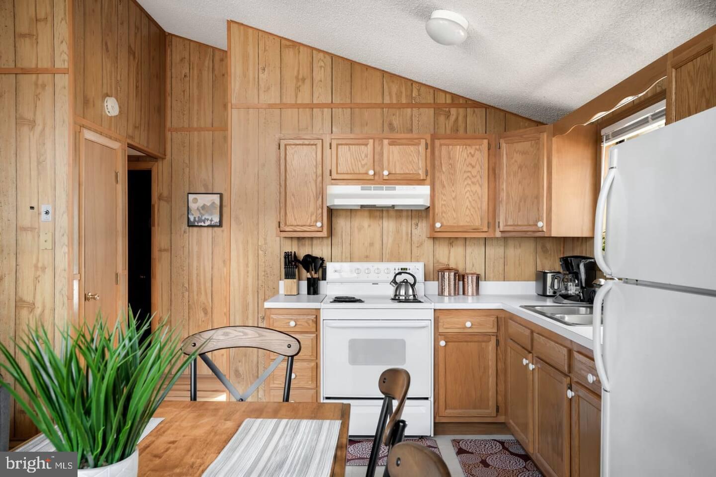 THE WOODS - Residential