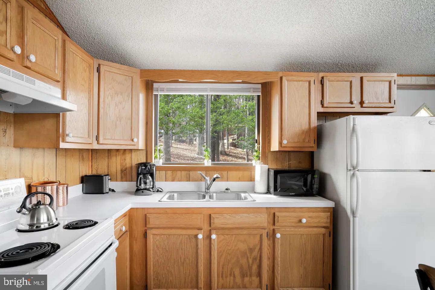 THE WOODS - Residential