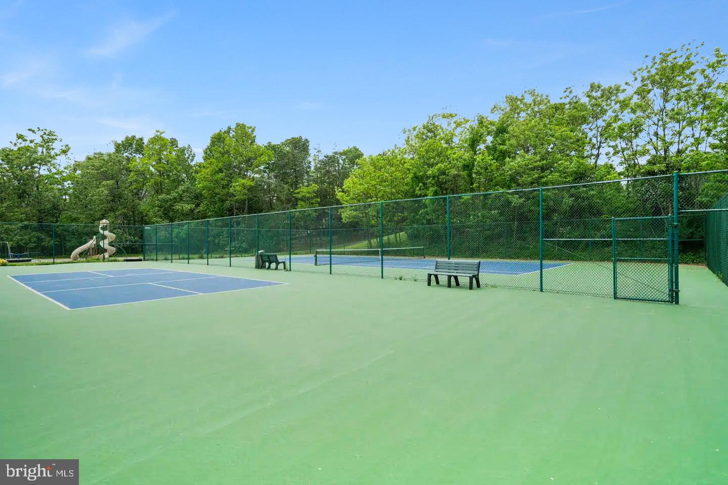 THE WOODS - Residential