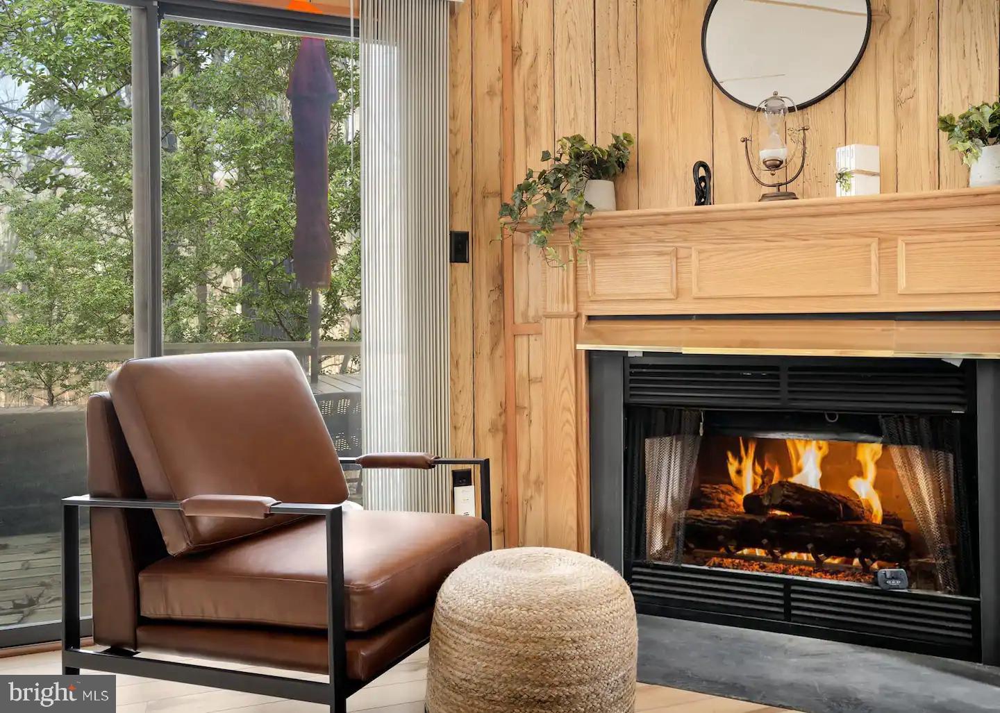 THE WOODS - Residential