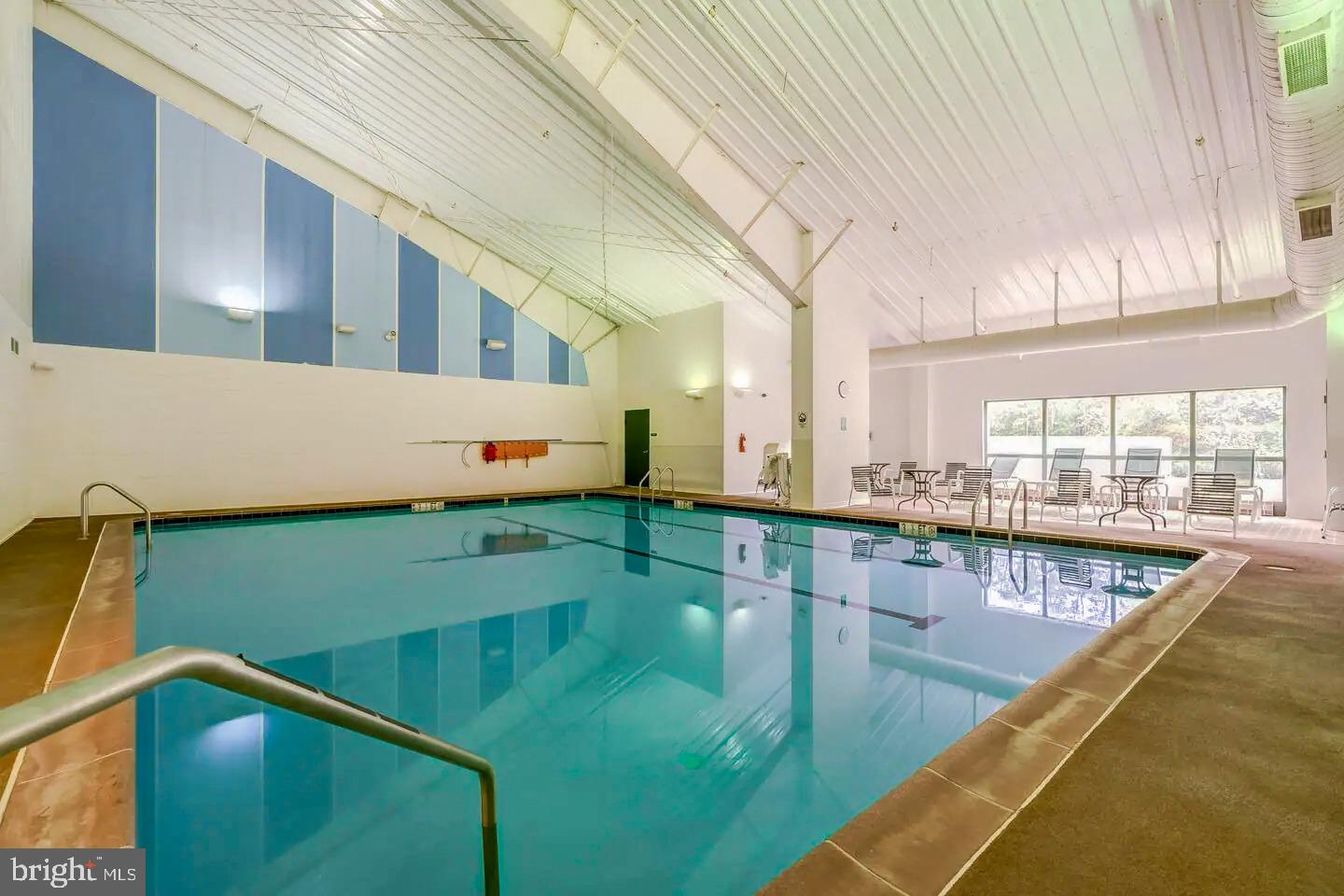 THE WOODS - Residential