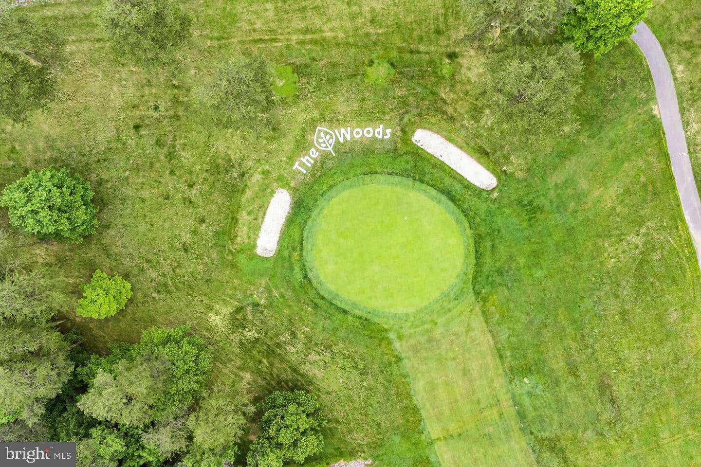 THE WOODS - Residential