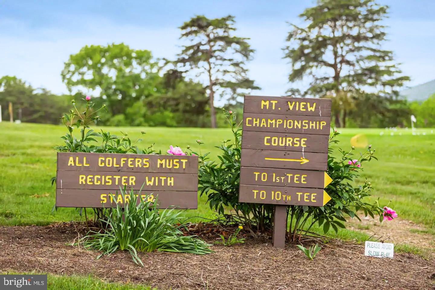 THE WOODS - Residential