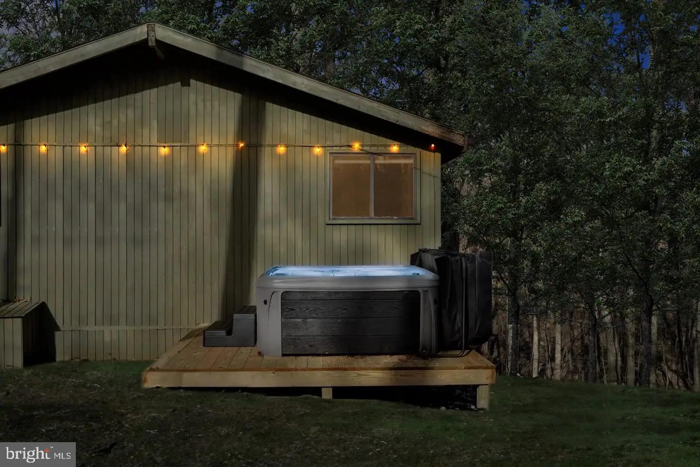 THE WOODS - Residential