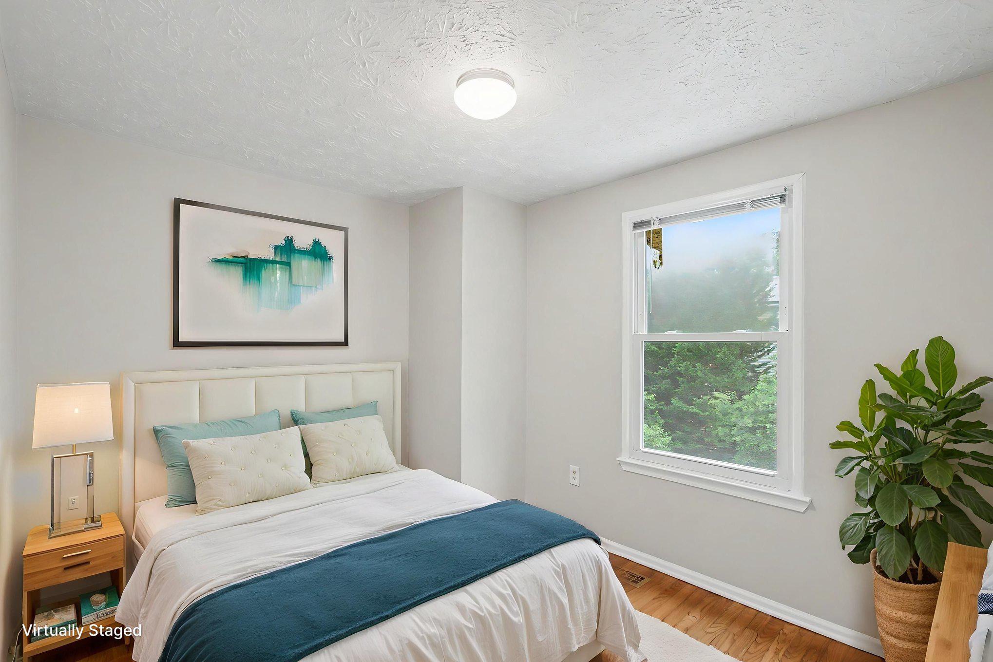 CALVERTON TOWNES - Residential