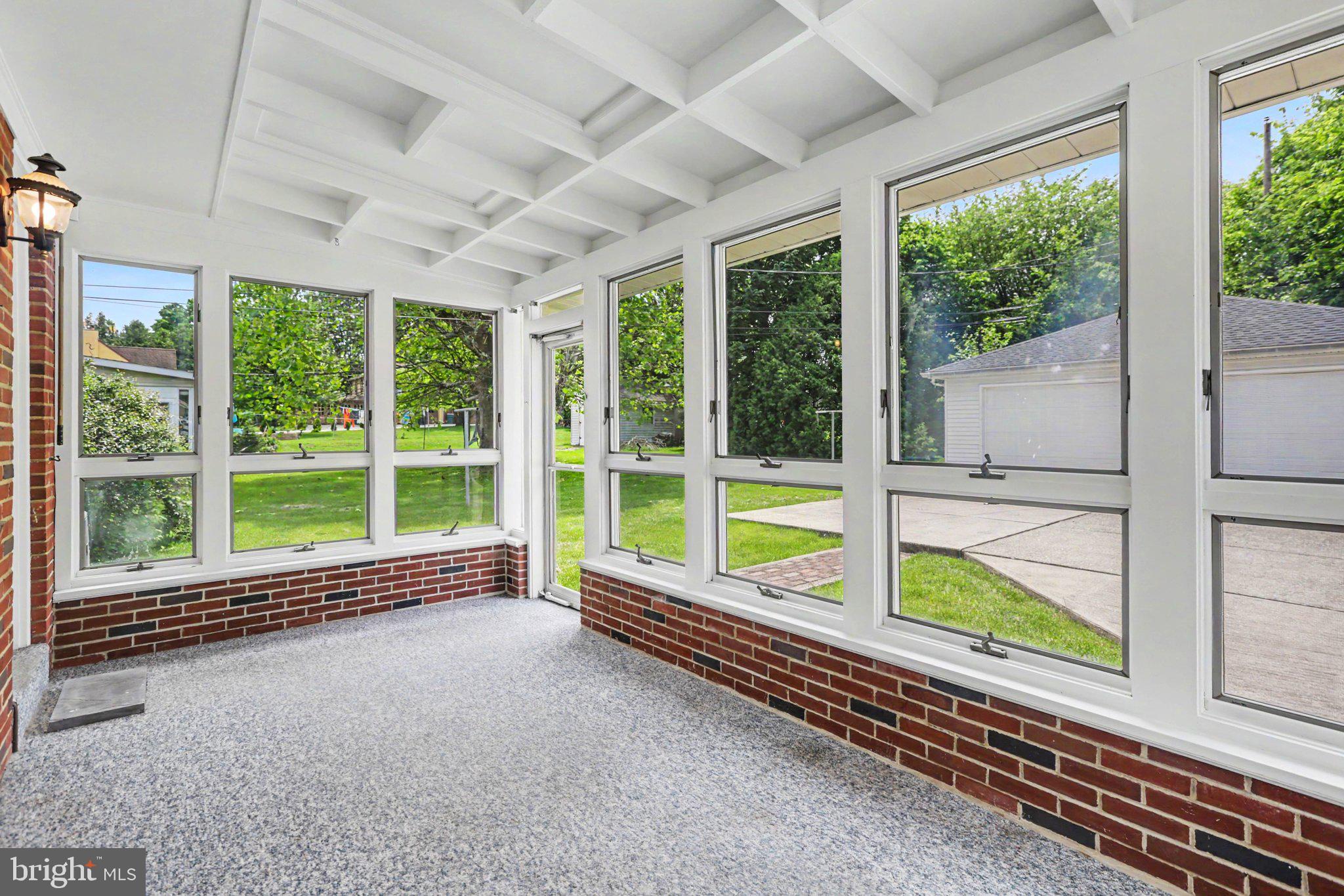 OAKWOOD PARK - Residential