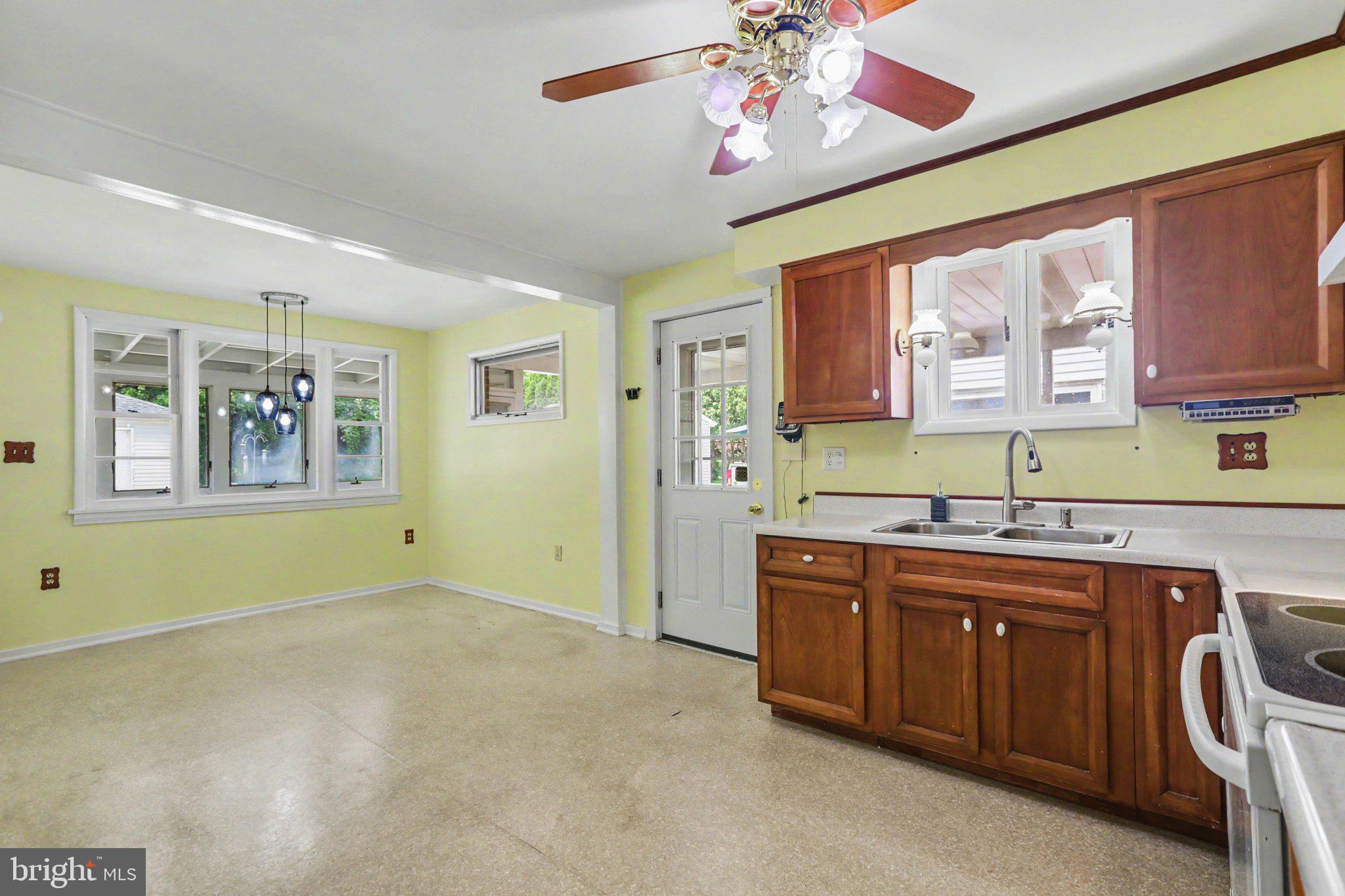 OAKWOOD PARK - Residential
