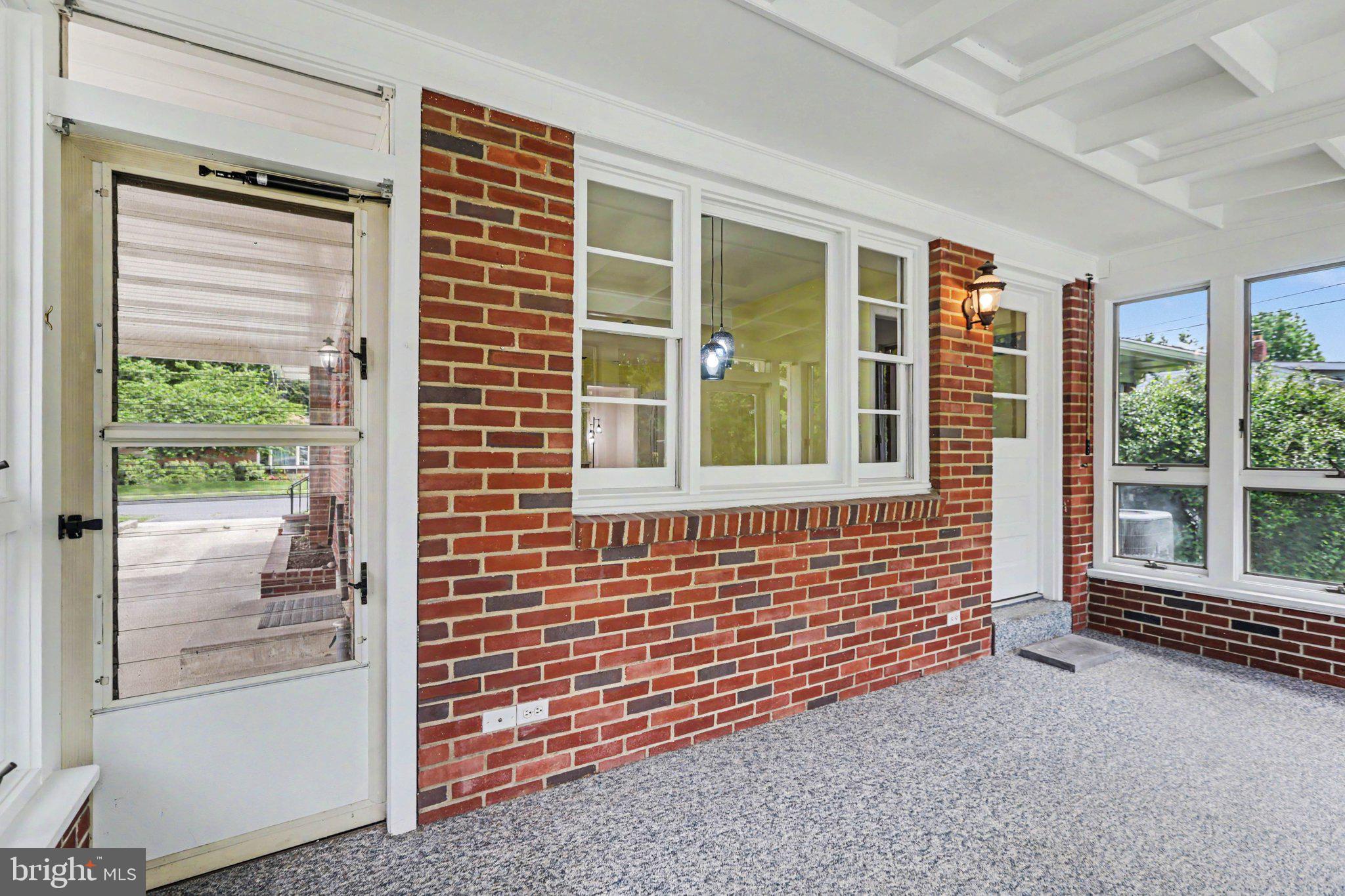 OAKWOOD PARK - Residential