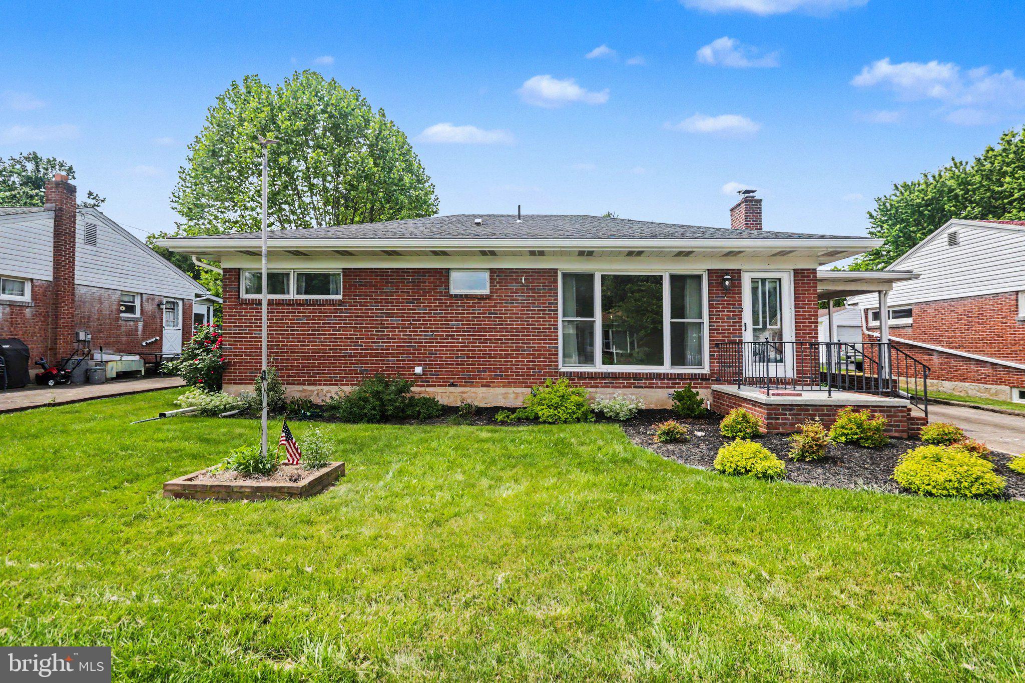 OAKWOOD PARK - Residential