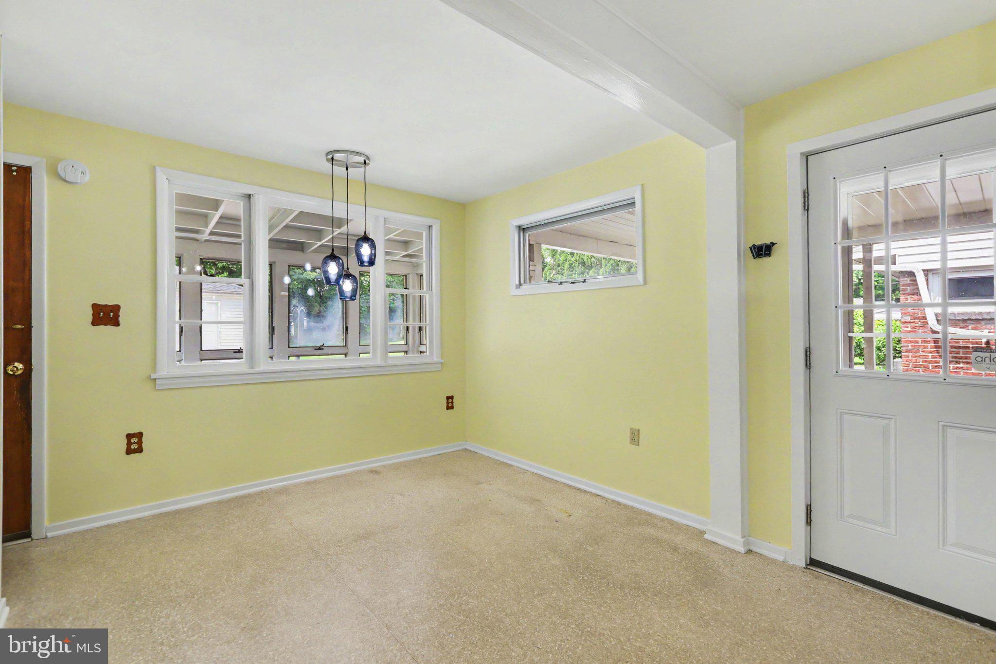 OAKWOOD PARK - Residential