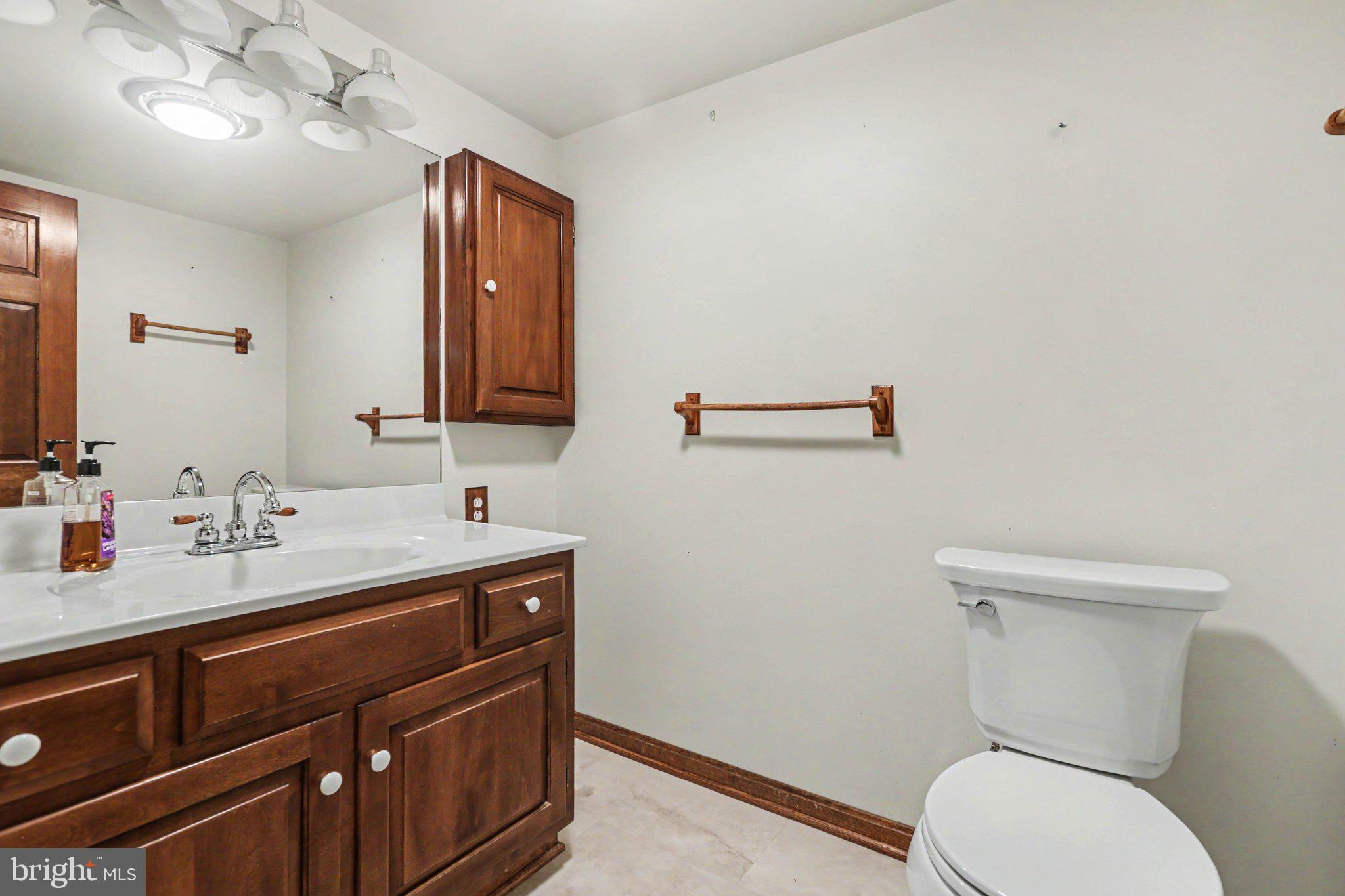 OAKWOOD PARK - Residential