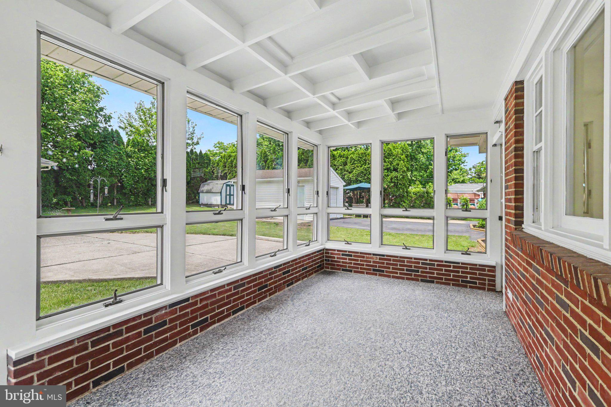 OAKWOOD PARK - Residential