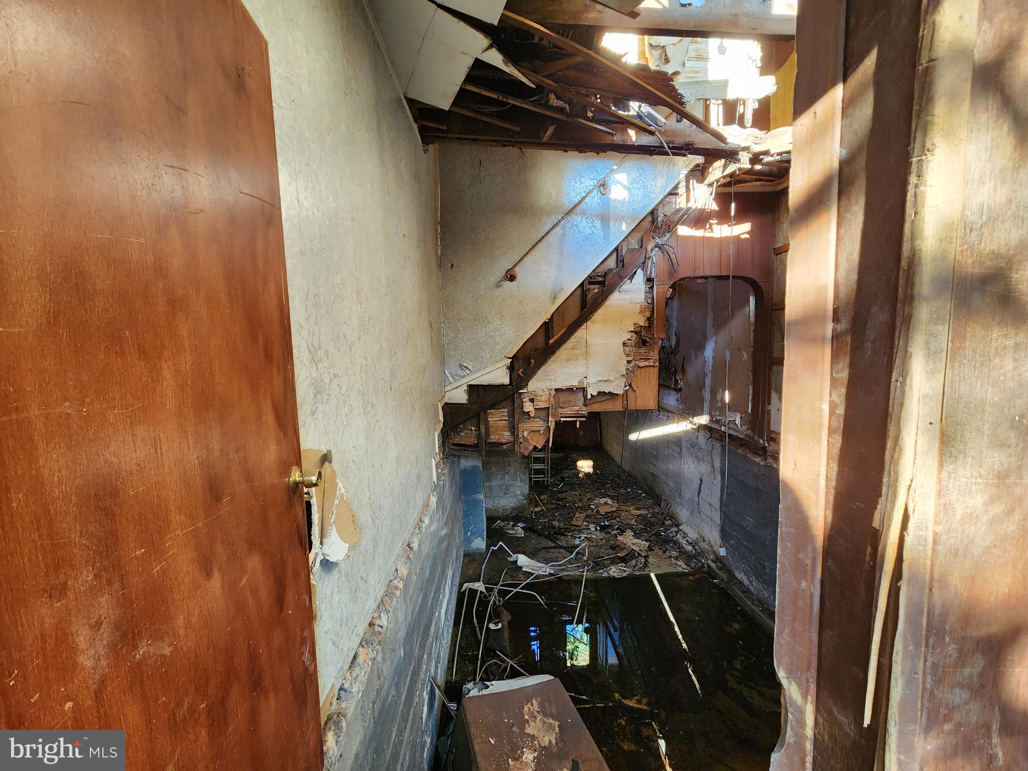 DRUID HEIGHTS - Residential