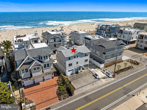 Homes For Sale - 7403 Ocean Blvd Blvd<br/> LONG BEACH TOWNSHIP, NJ 08008