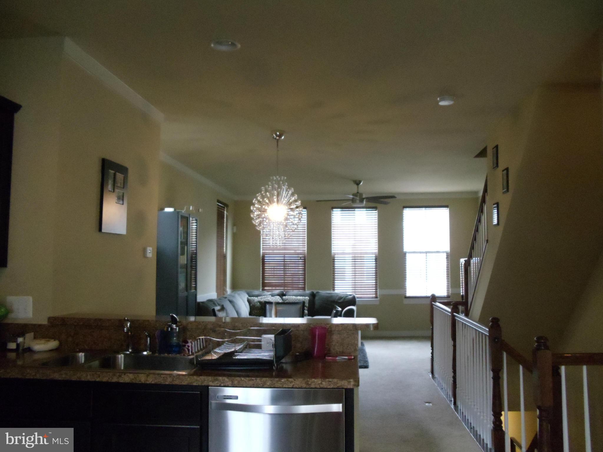 WOODSTREAM - Residential Lease