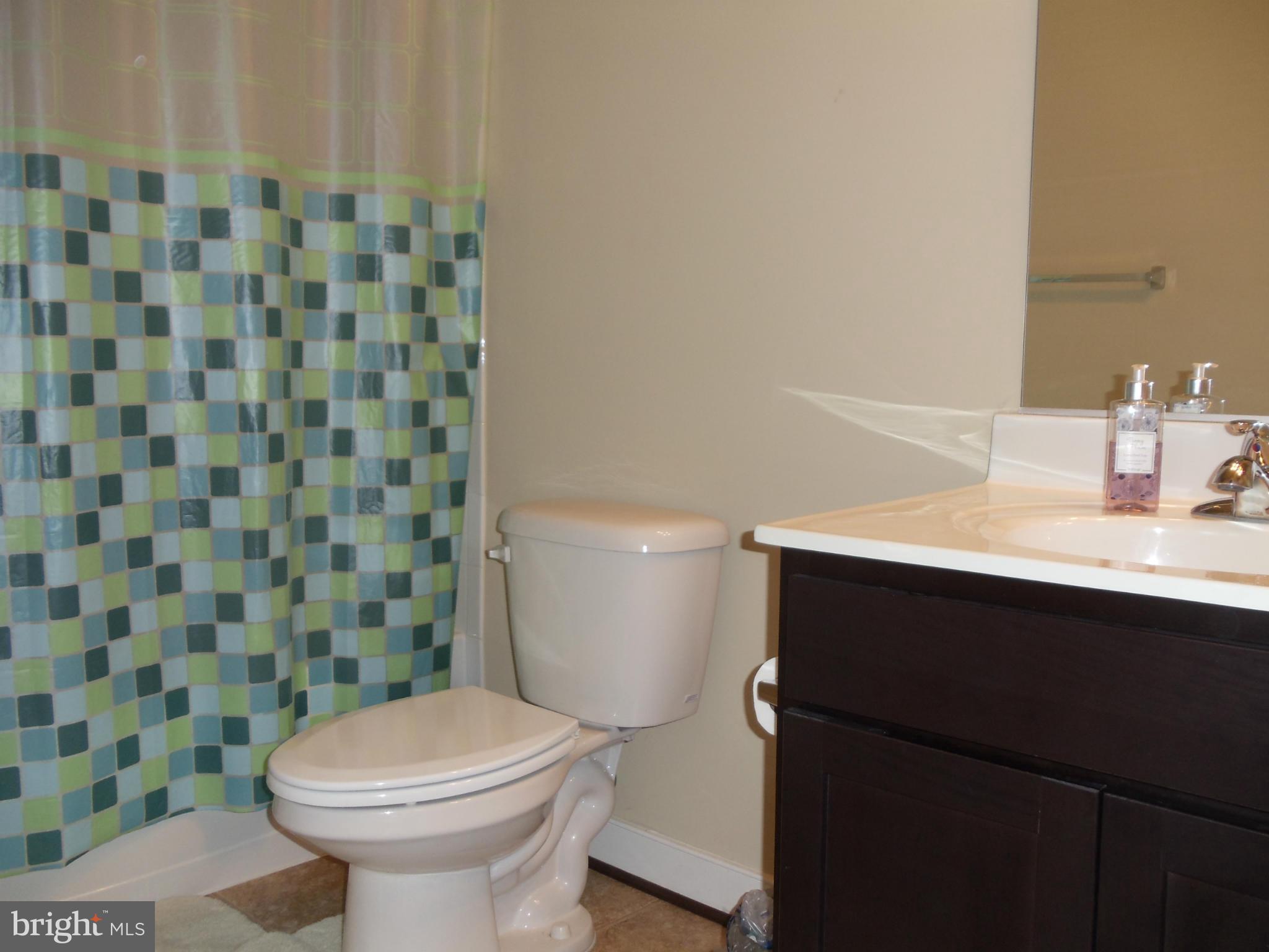 WOODSTREAM - Residential Lease