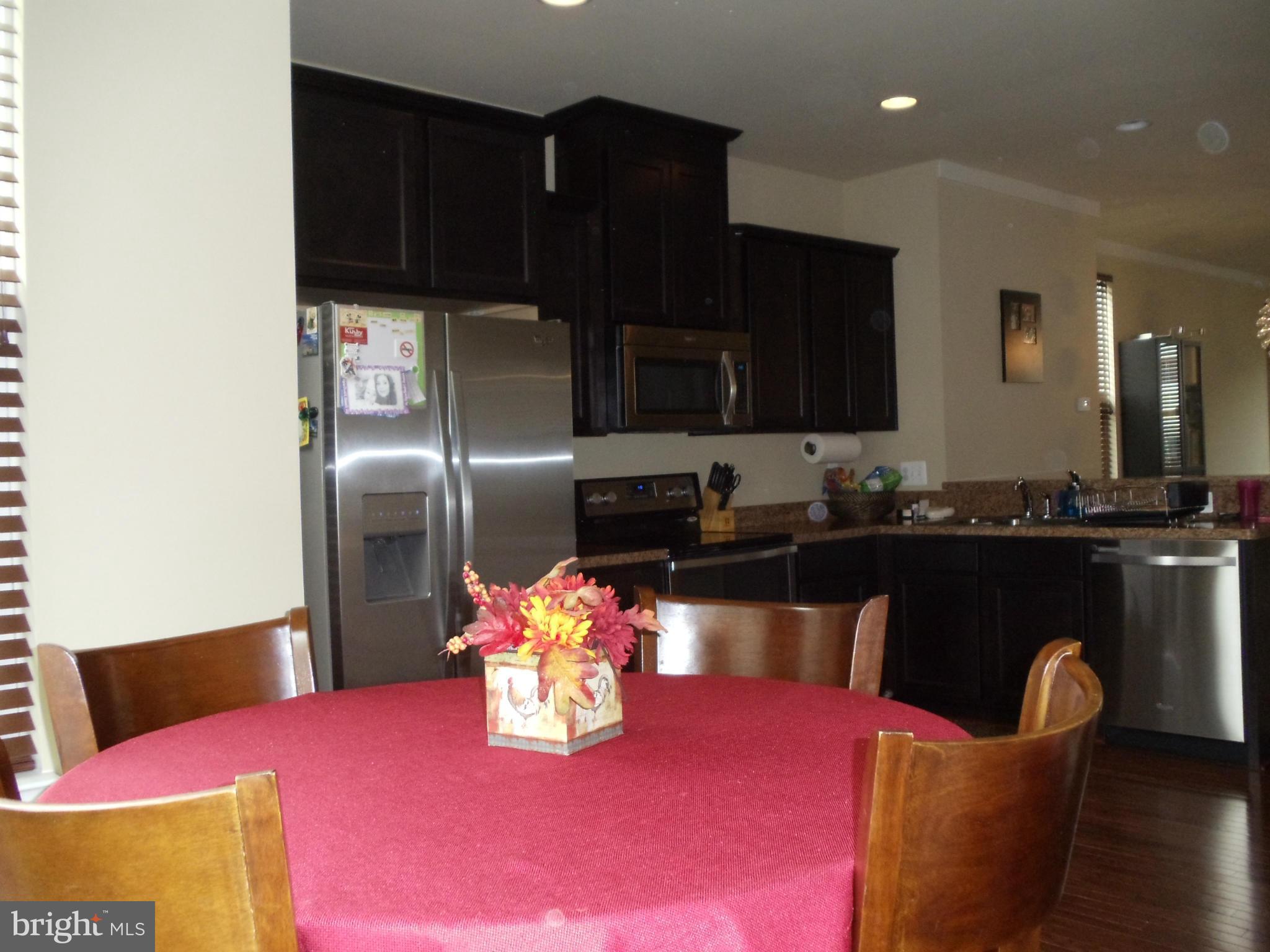 WOODSTREAM - Residential Lease