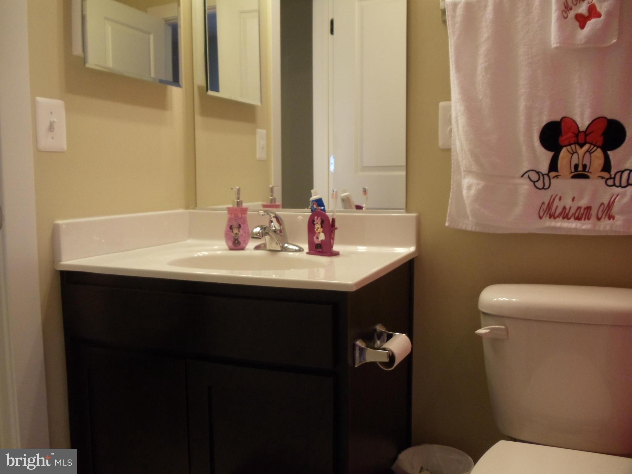 WOODSTREAM - Residential Lease