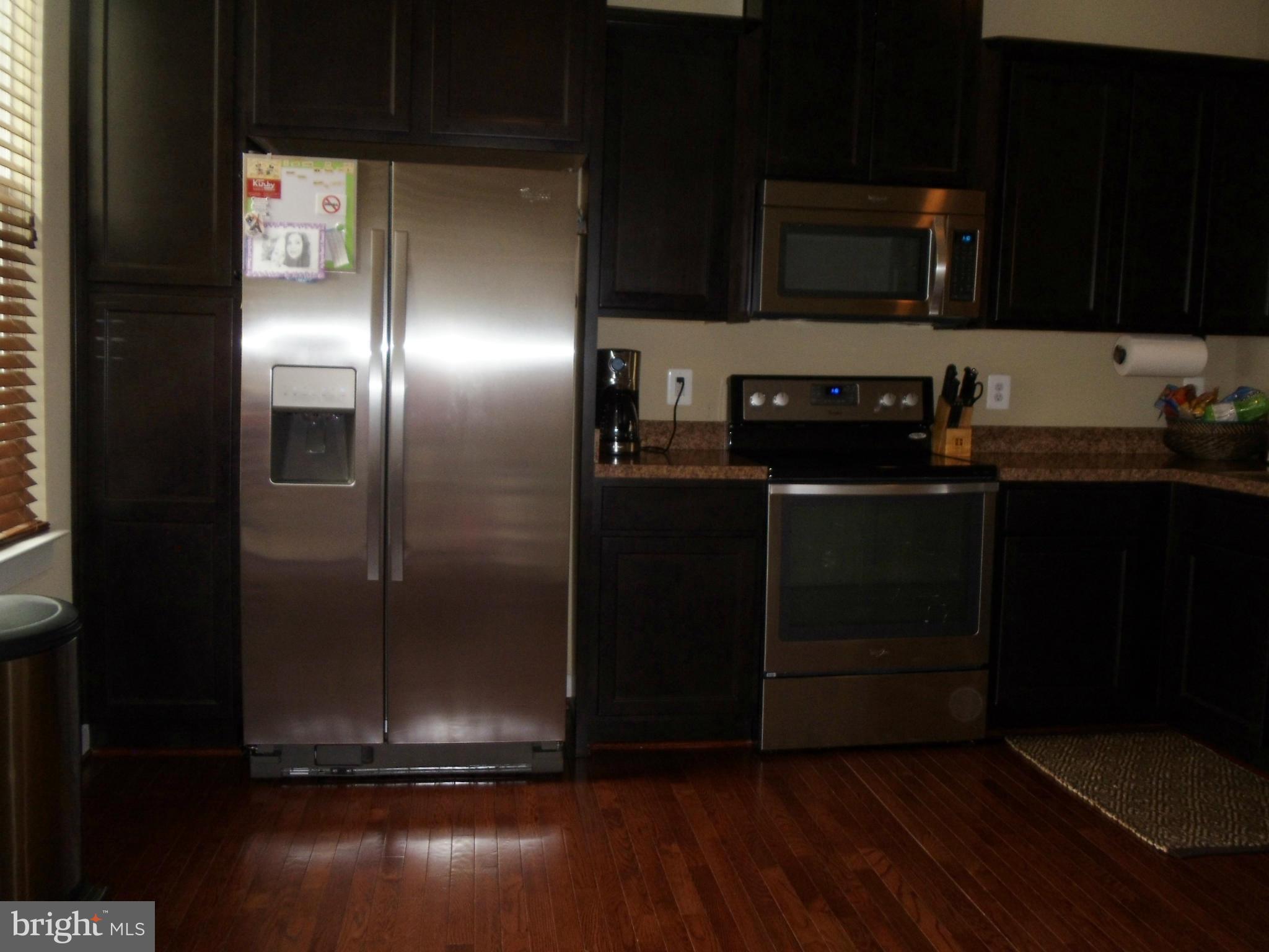 WOODSTREAM - Residential Lease