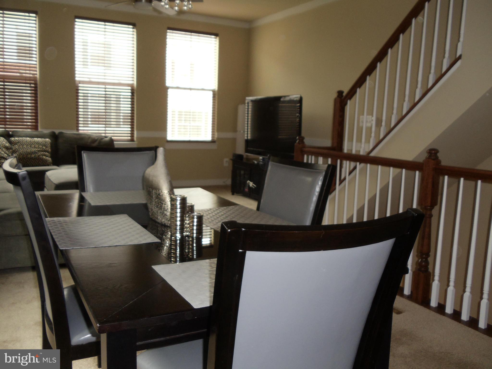 WOODSTREAM - Residential Lease