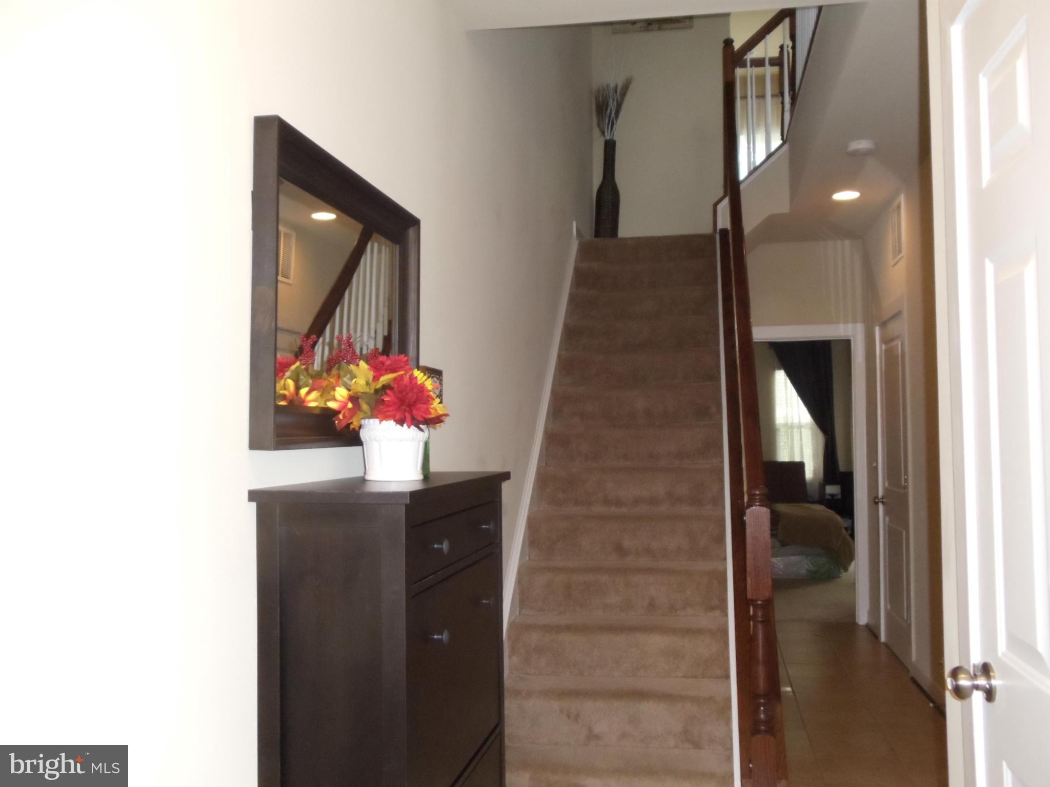 WOODSTREAM - Residential Lease