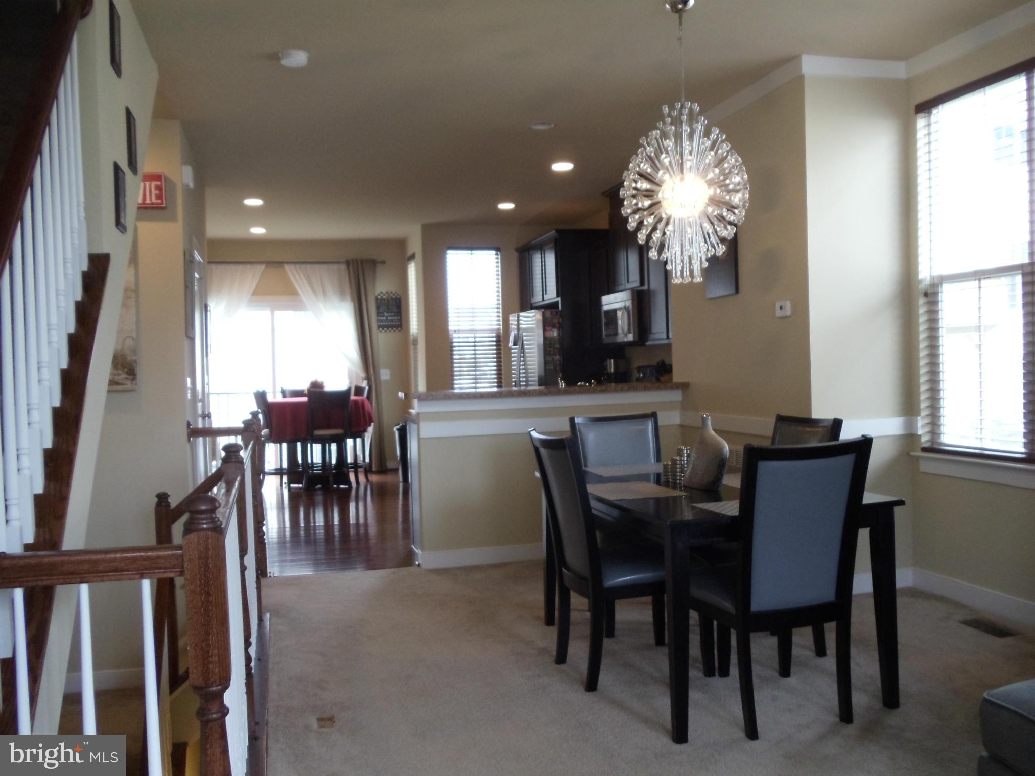 WOODSTREAM - Residential Lease