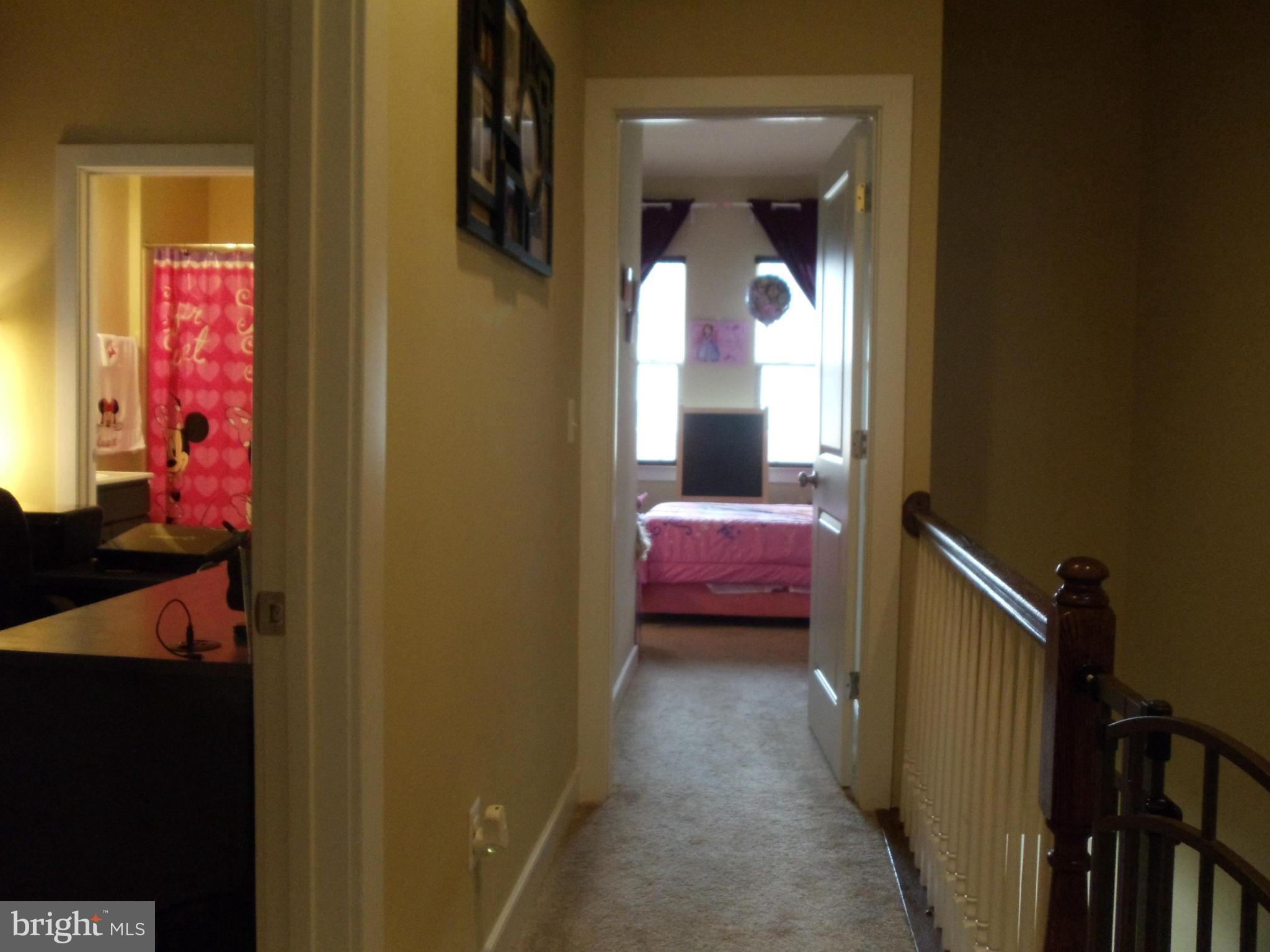 WOODSTREAM - Residential Lease