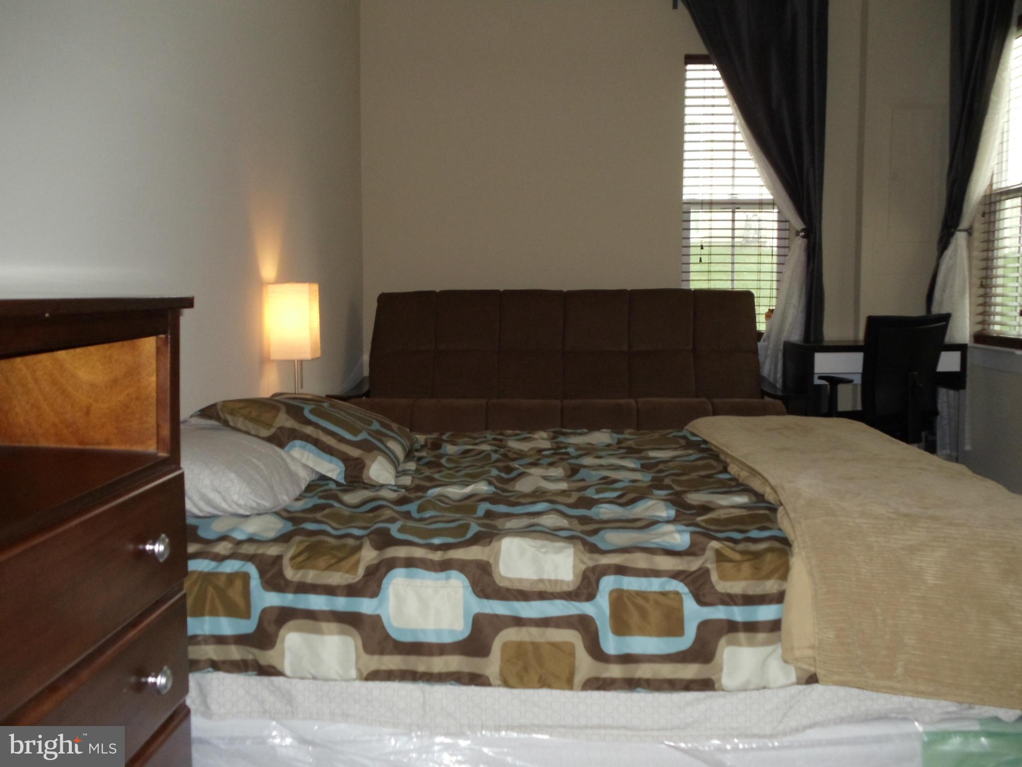 WOODSTREAM - Residential Lease