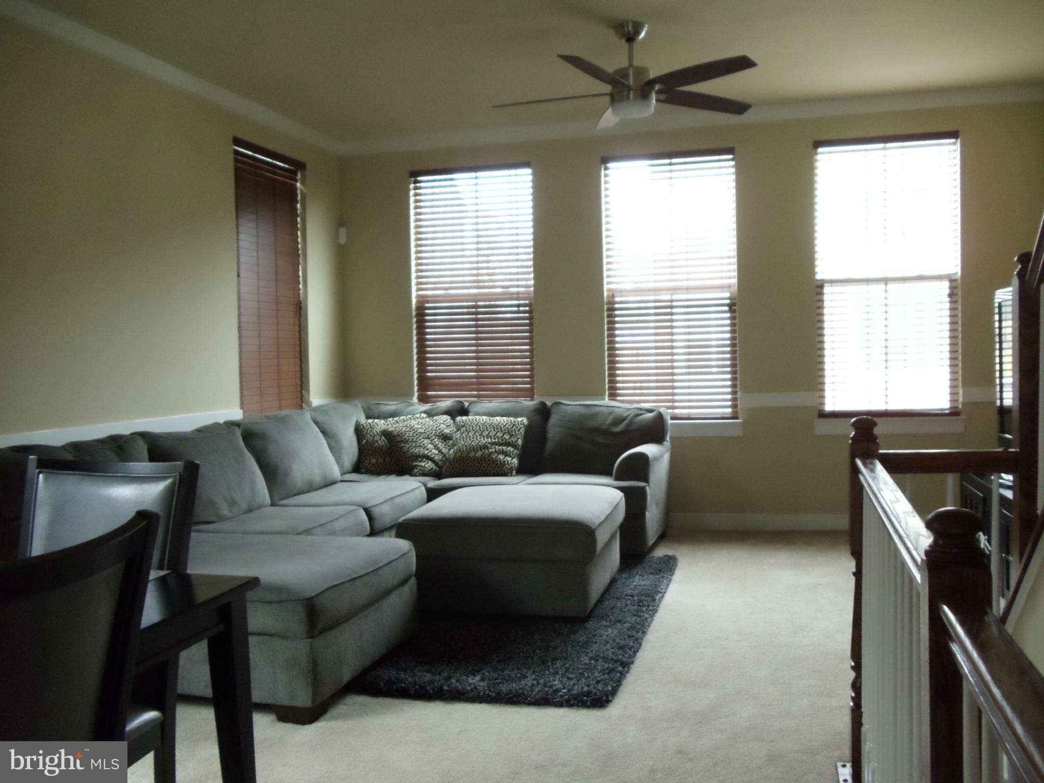 WOODSTREAM - Residential Lease