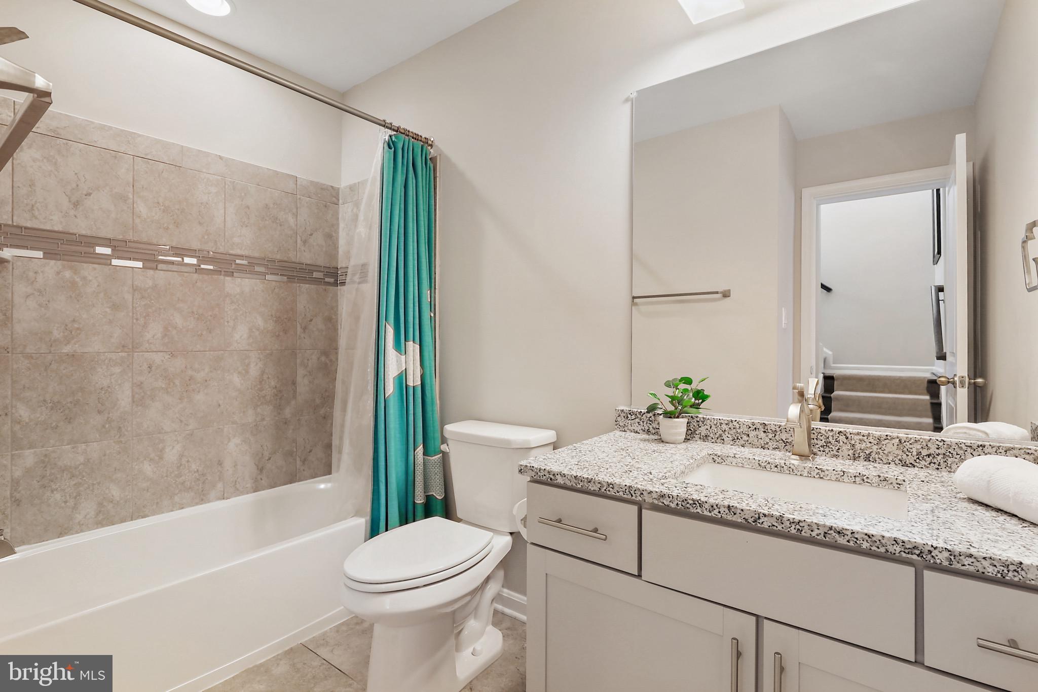 FEDERAL PLACE - Residential