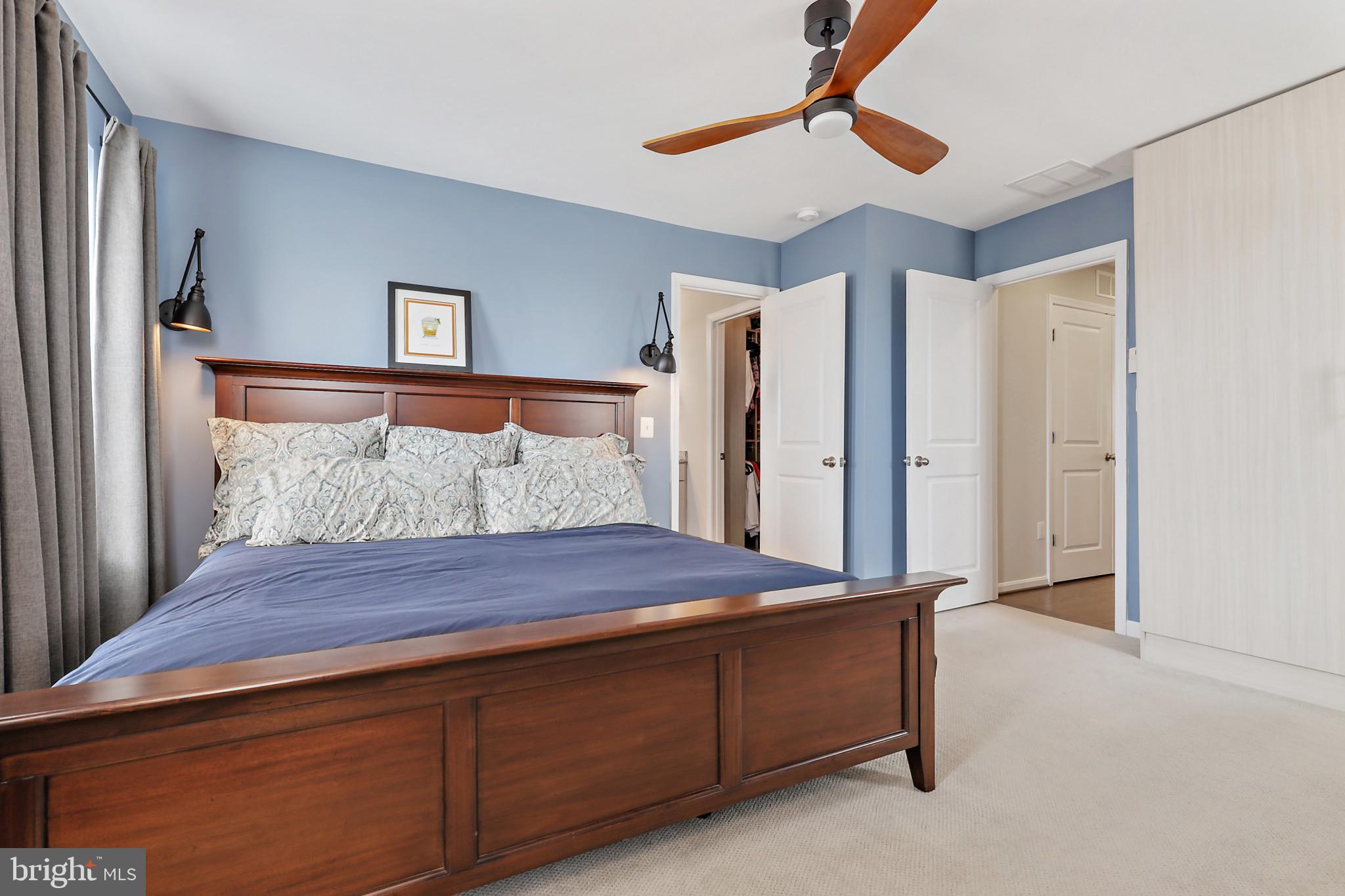 FEDERAL PLACE - Residential