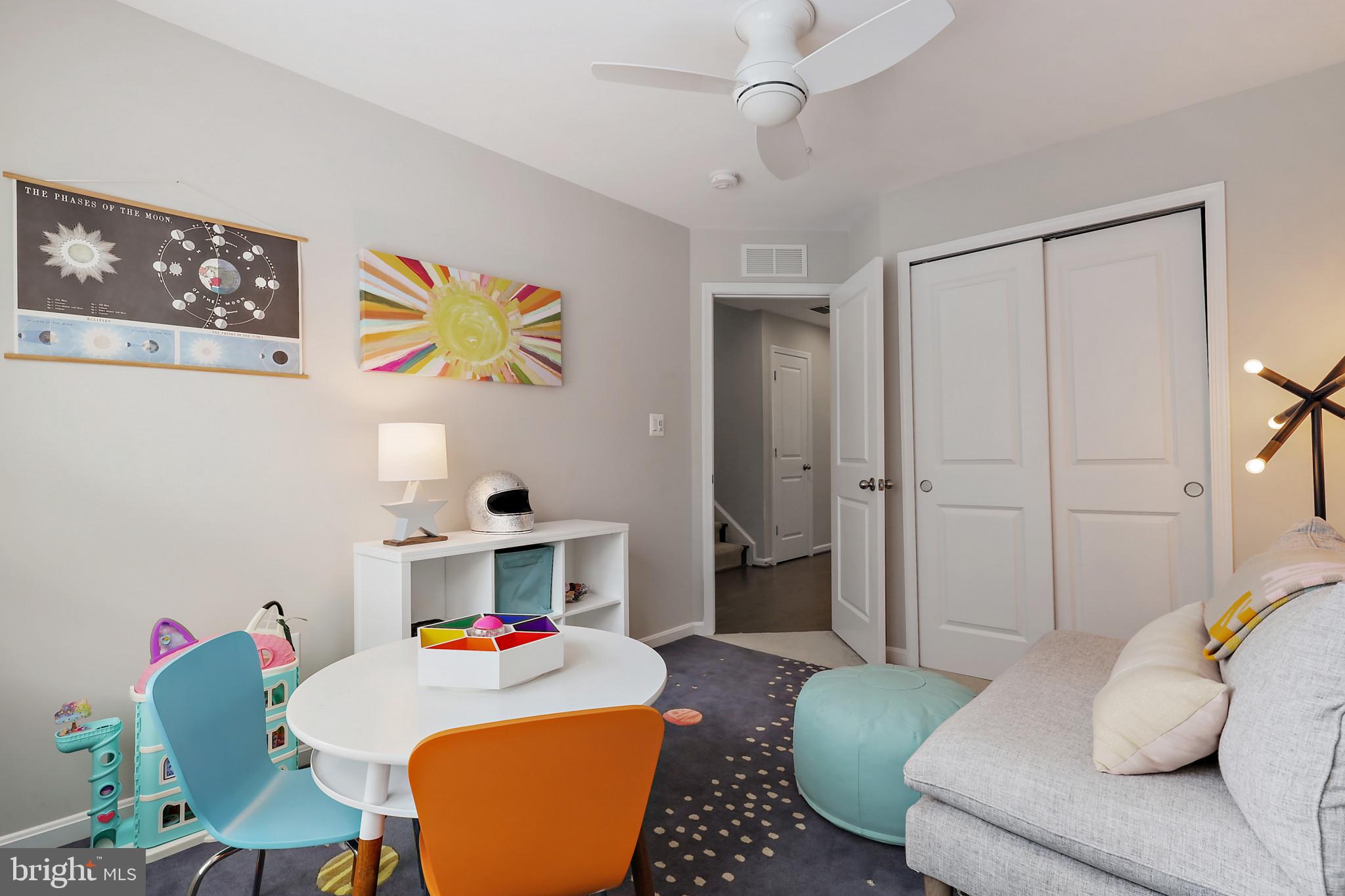 FEDERAL PLACE - Residential