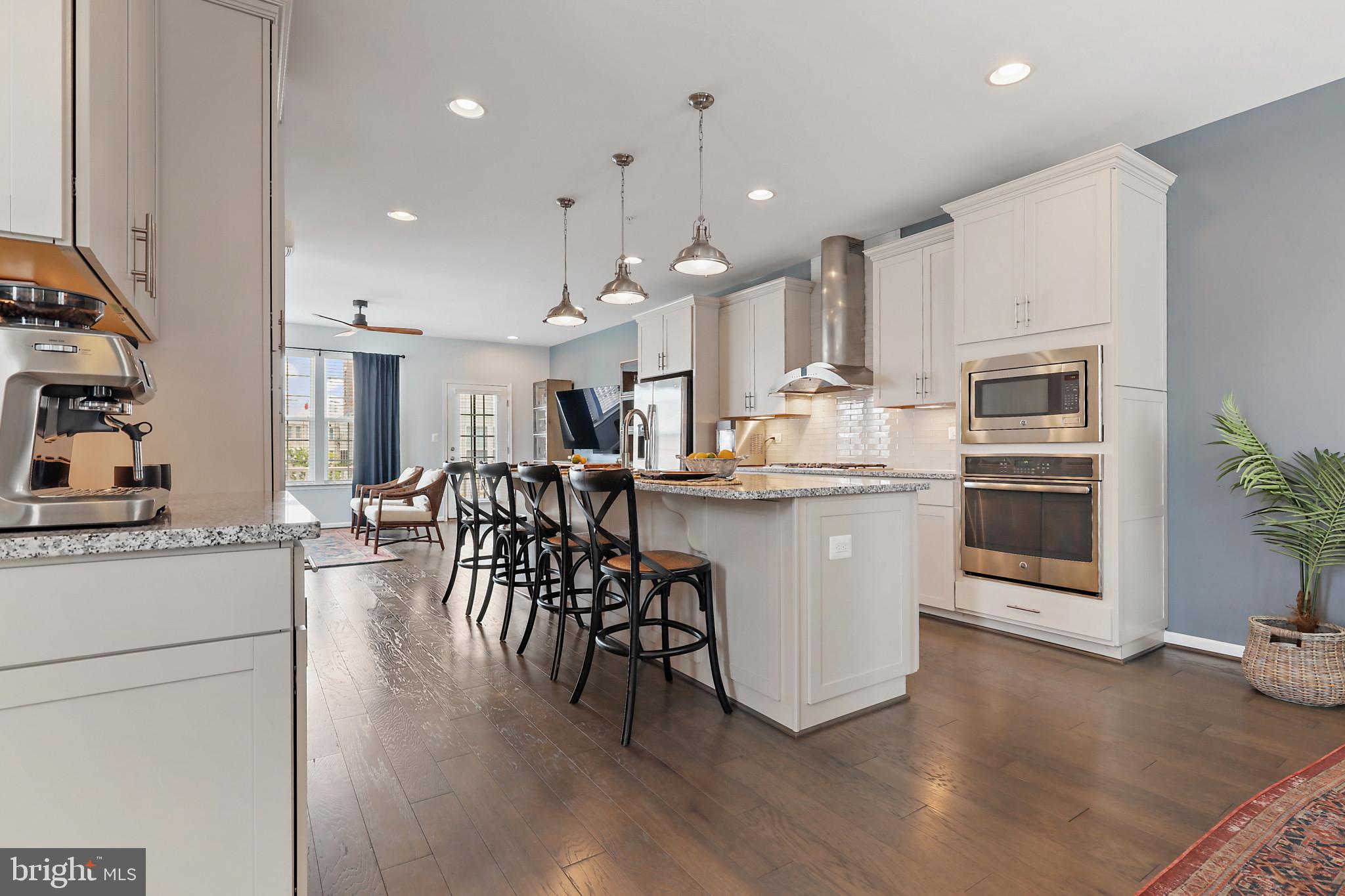 FEDERAL PLACE - Residential