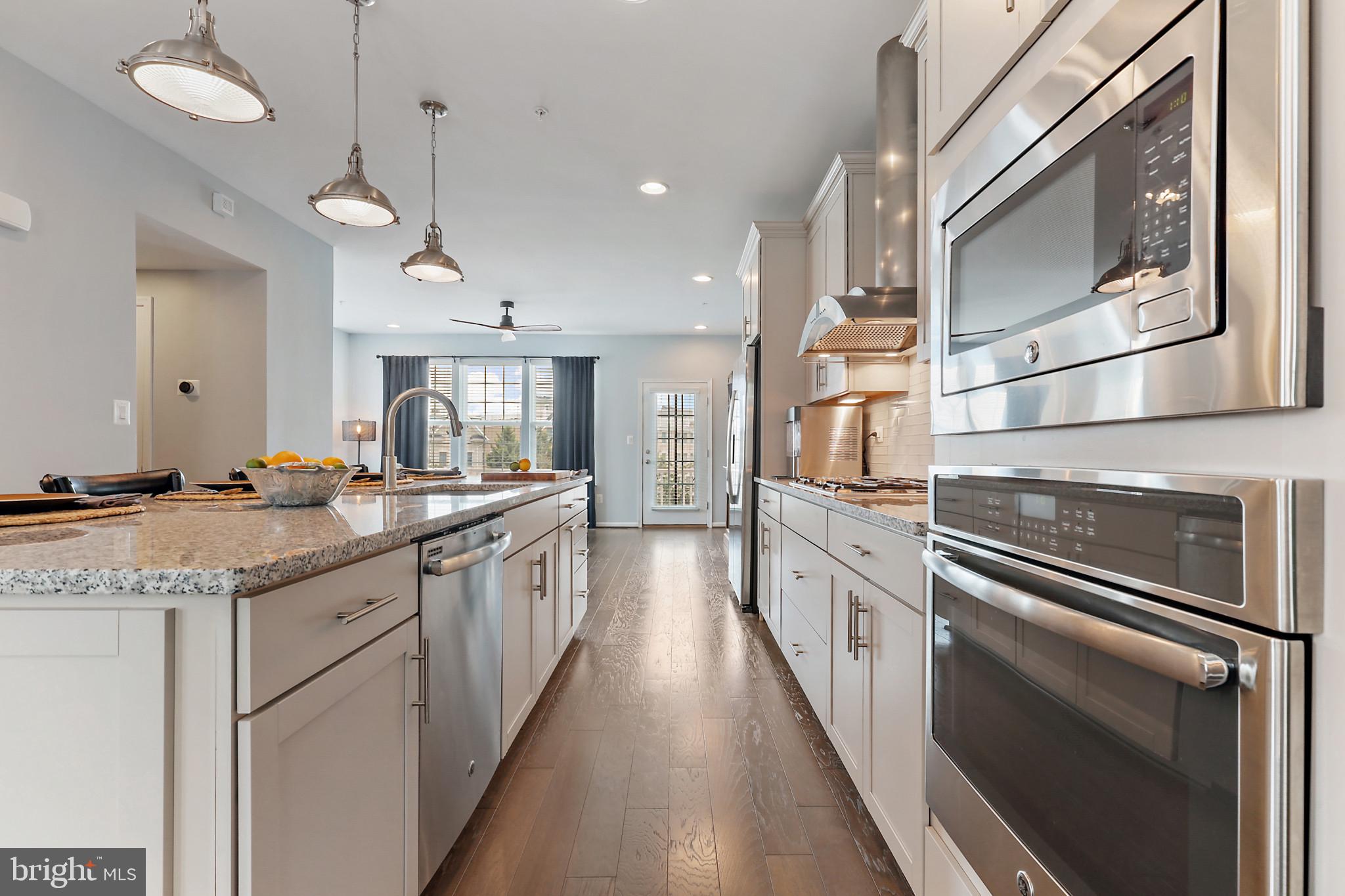 FEDERAL PLACE - Residential