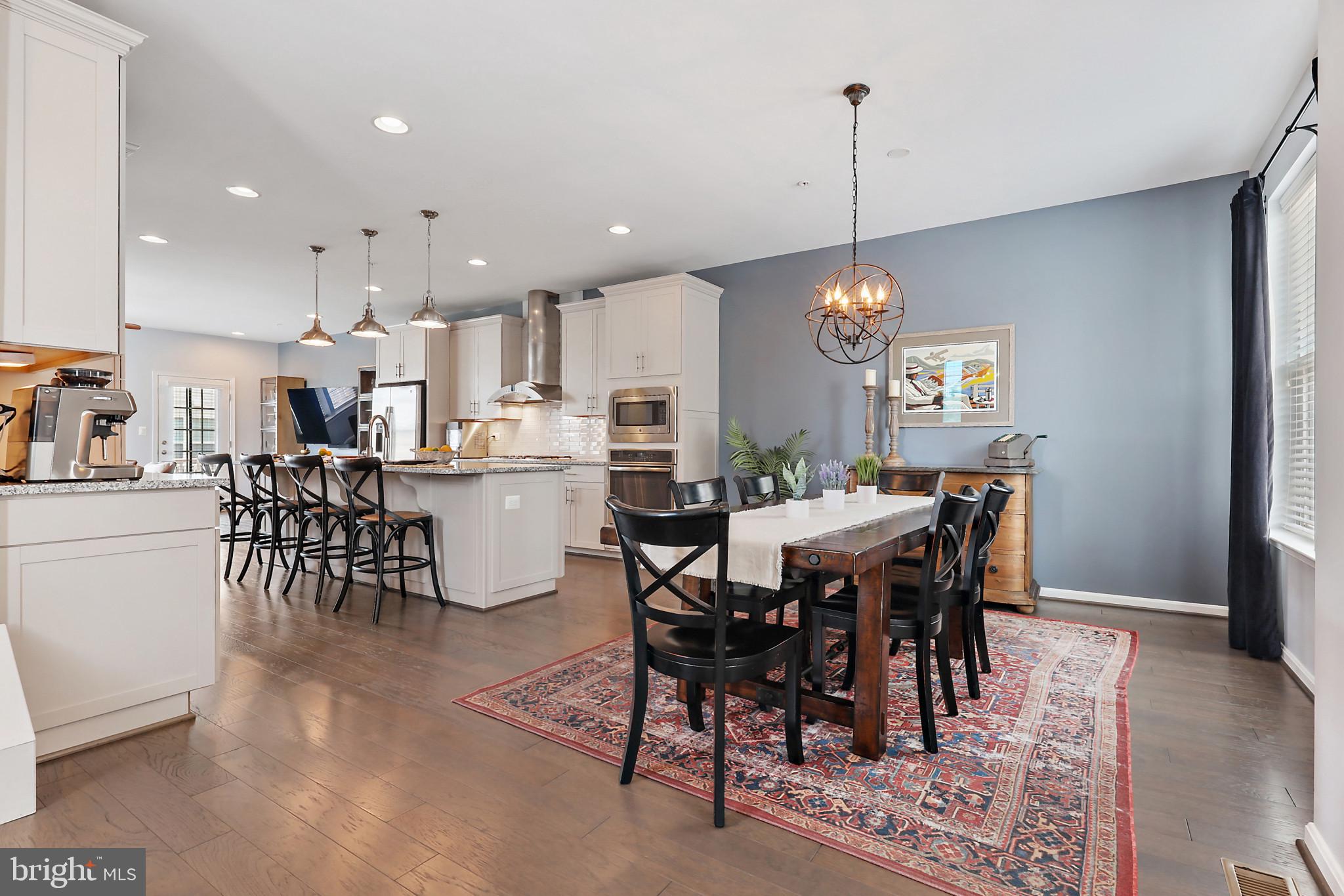 FEDERAL PLACE - Residential