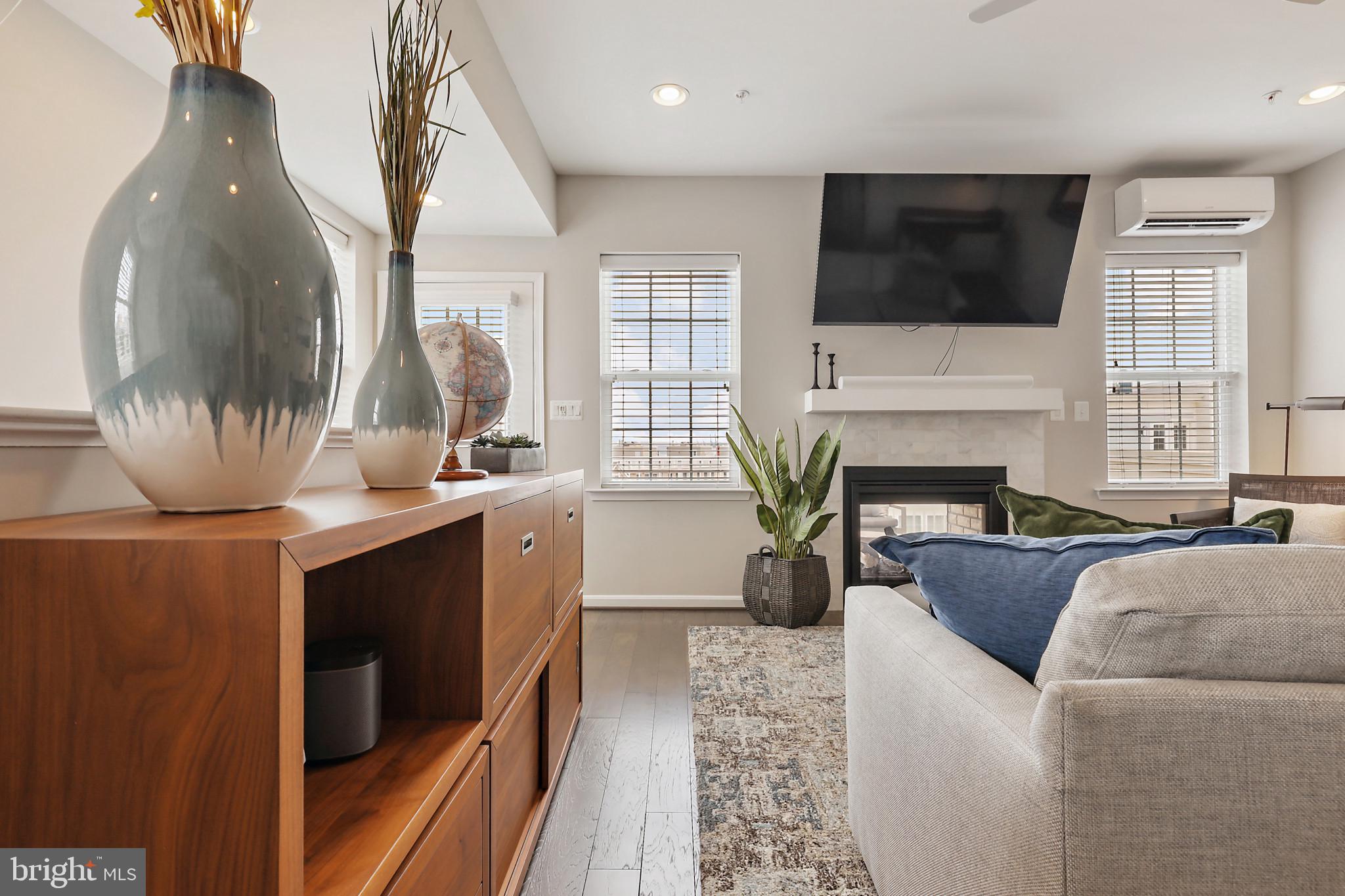 FEDERAL PLACE - Residential