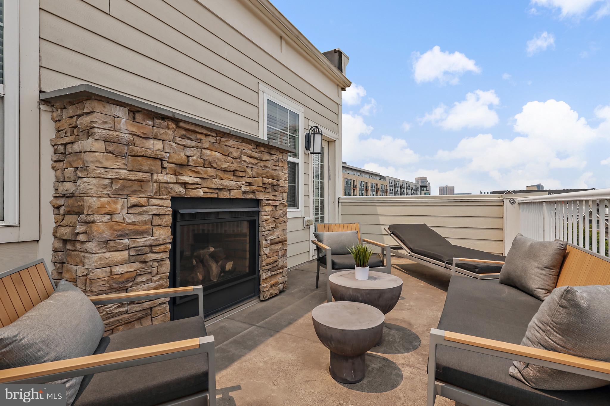 FEDERAL PLACE - Residential