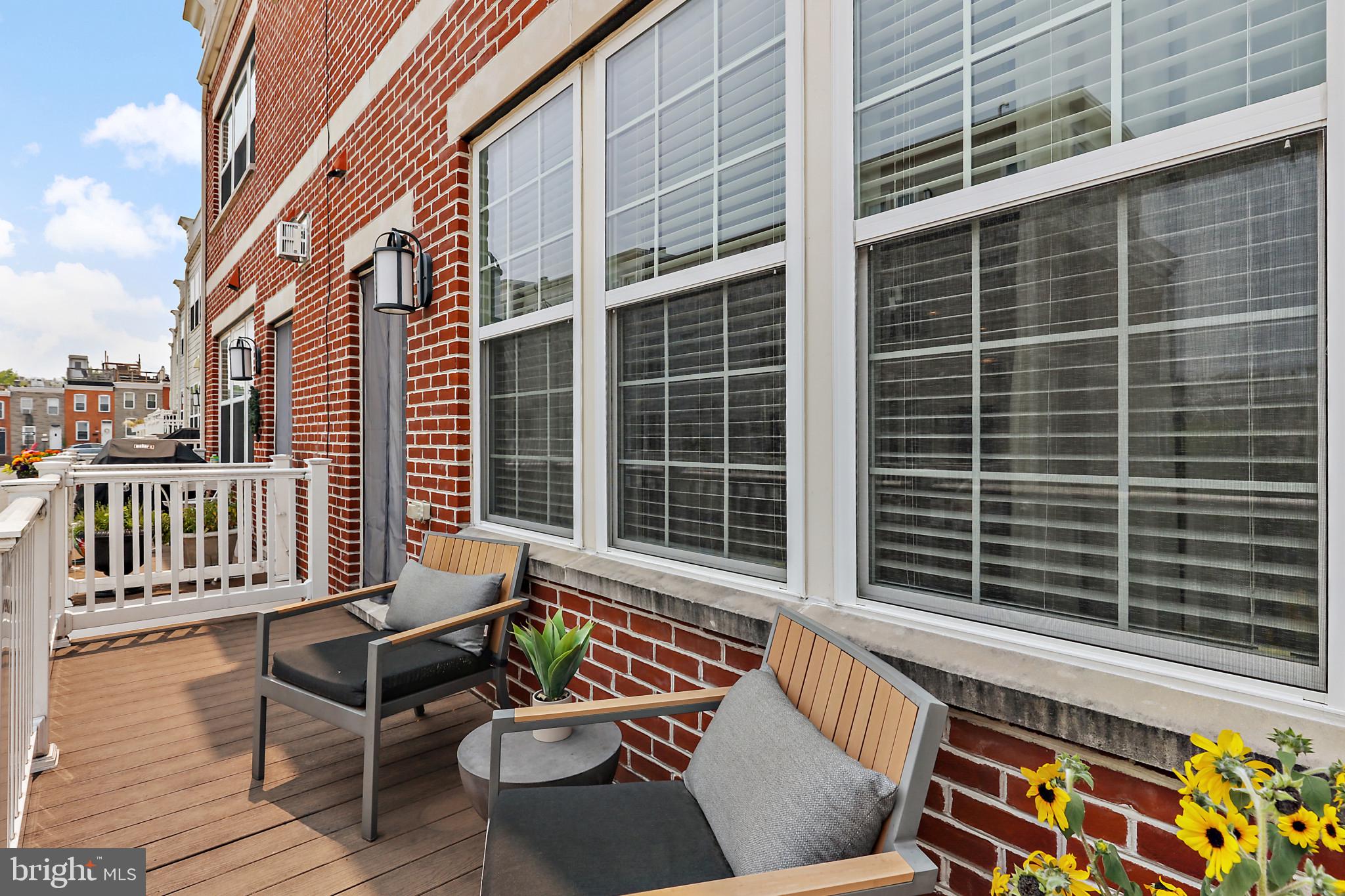 FEDERAL PLACE - Residential