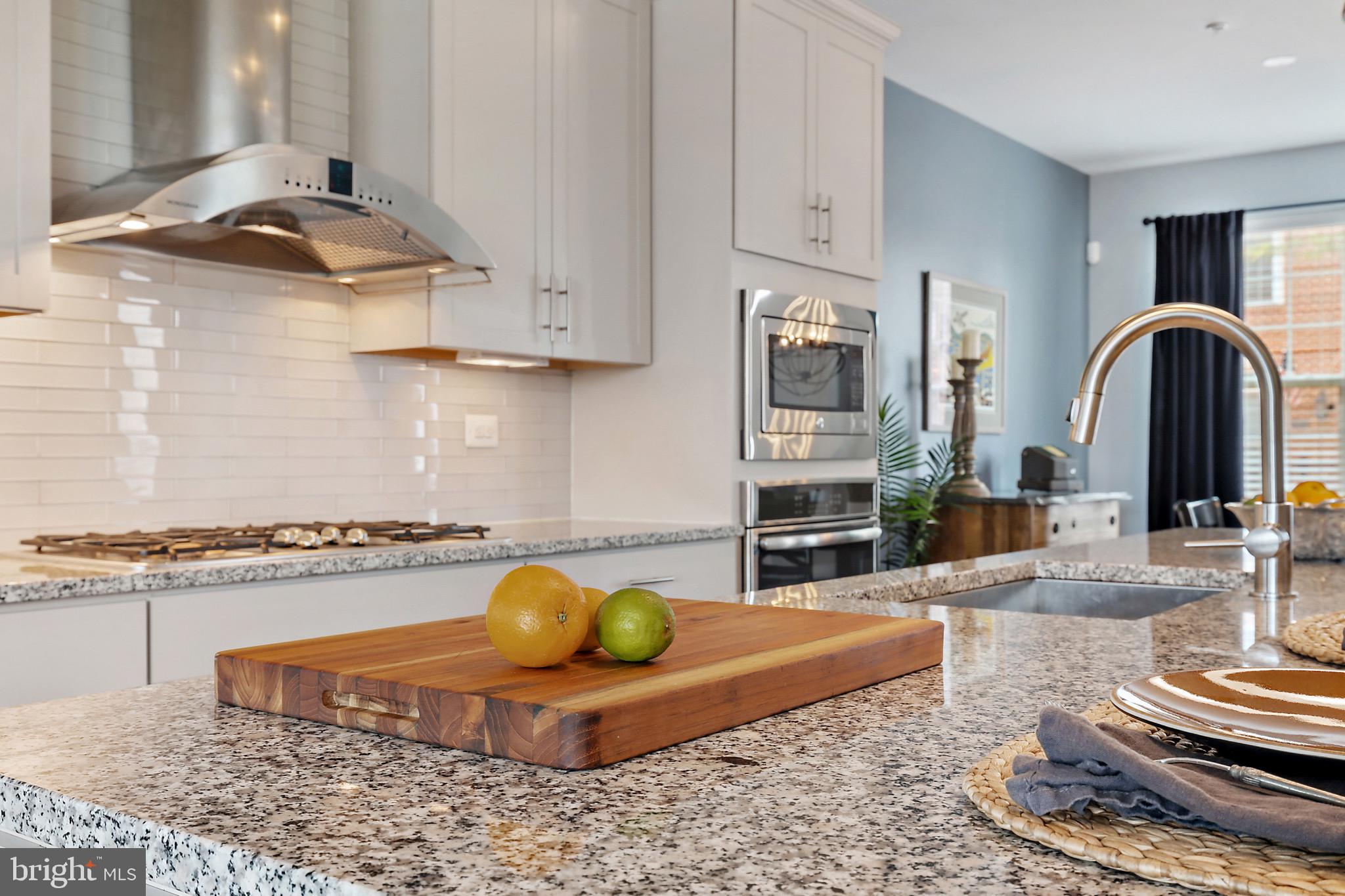 FEDERAL PLACE - Residential