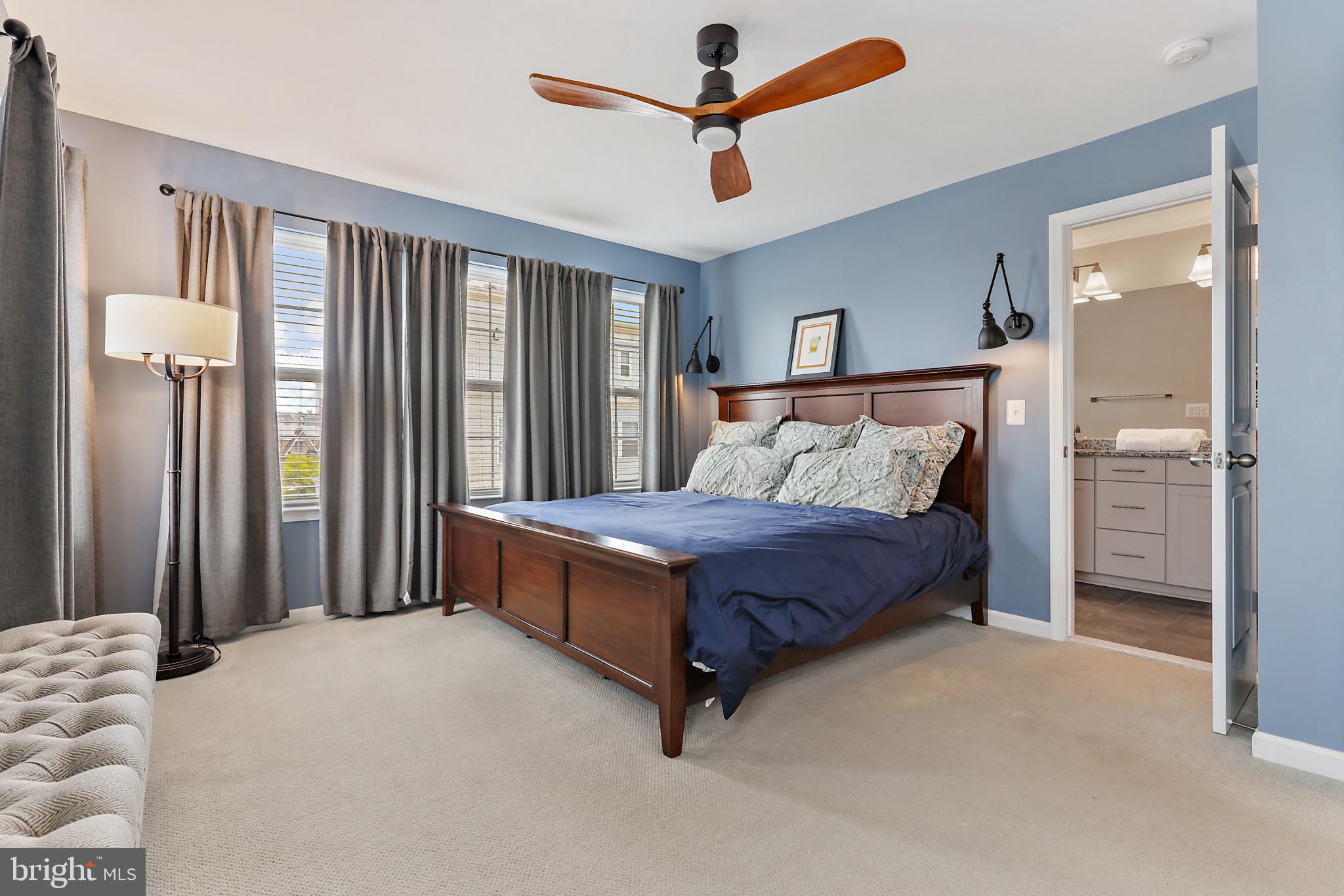 FEDERAL PLACE - Residential