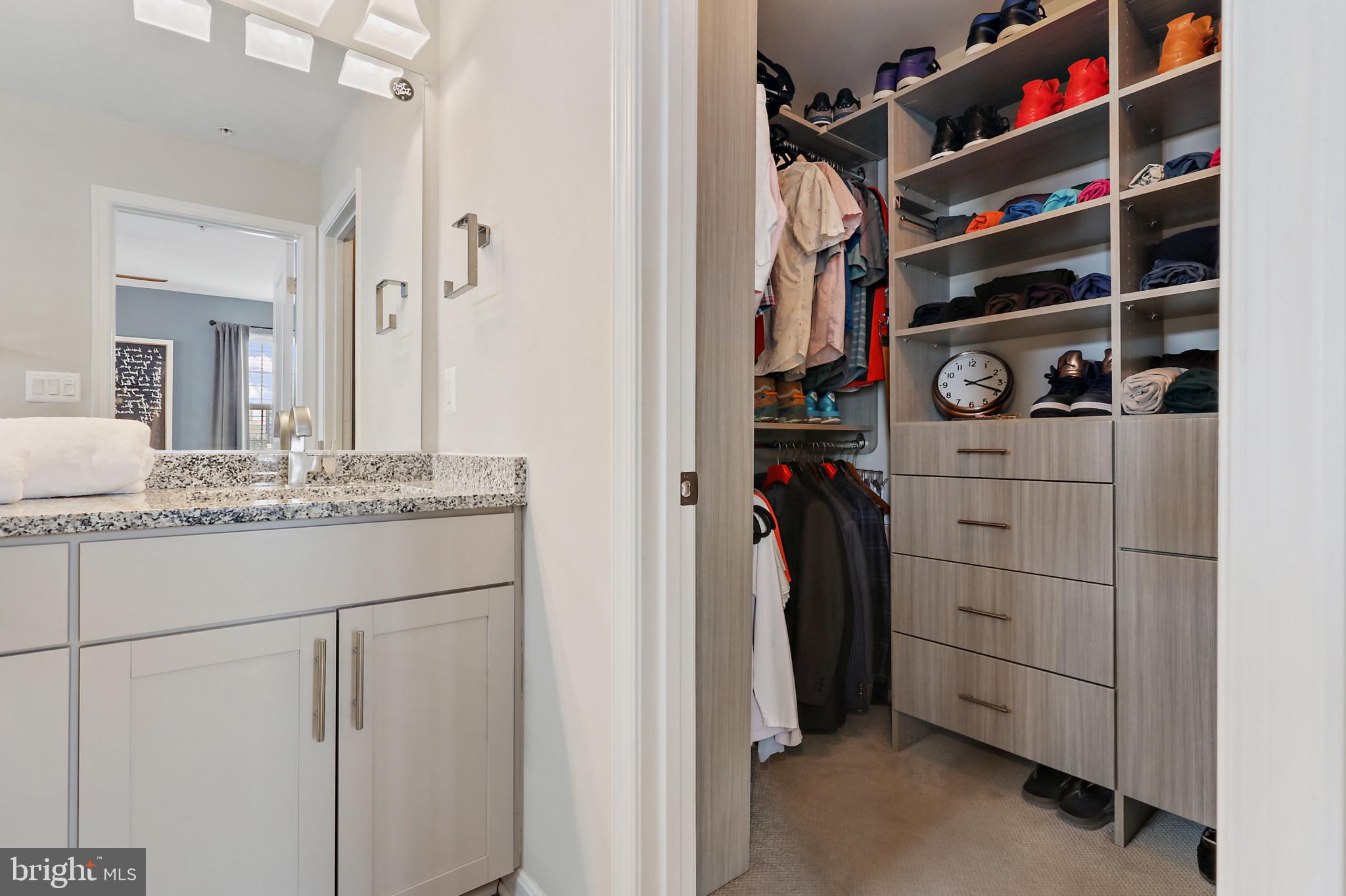 FEDERAL PLACE - Residential