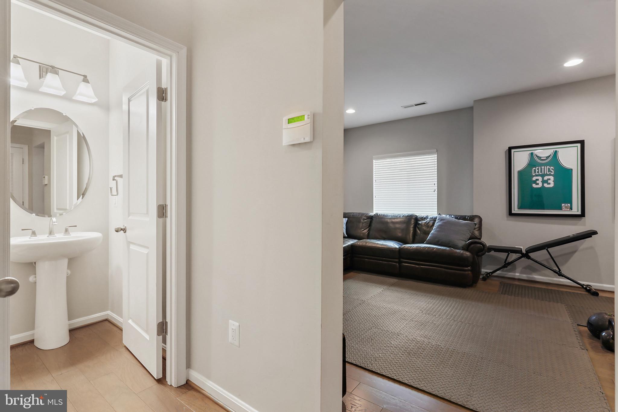 FEDERAL PLACE - Residential