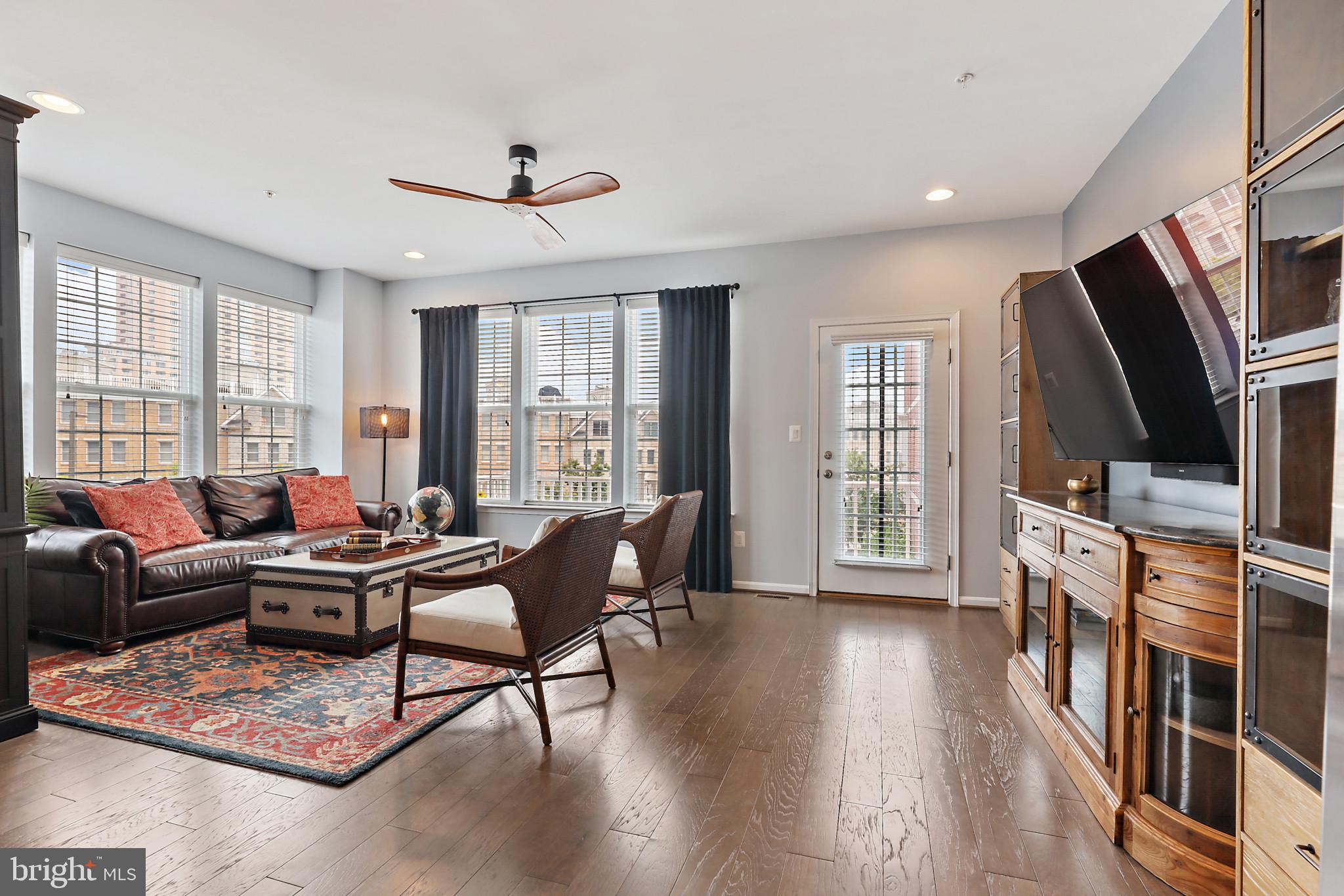 FEDERAL PLACE - Residential