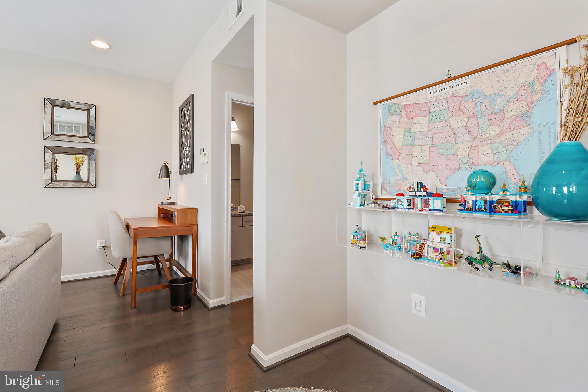 FEDERAL PLACE - Residential