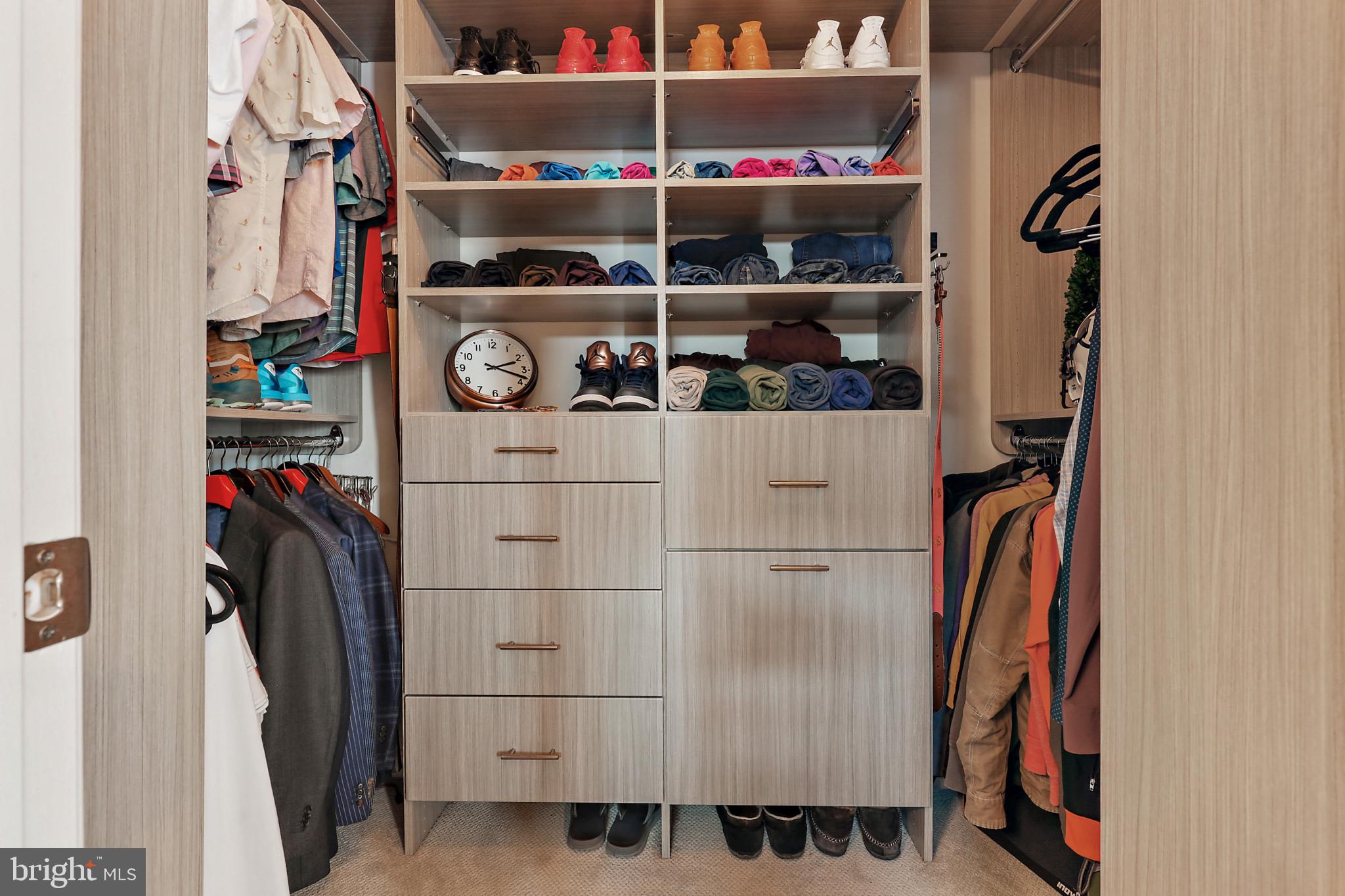 FEDERAL PLACE - Residential